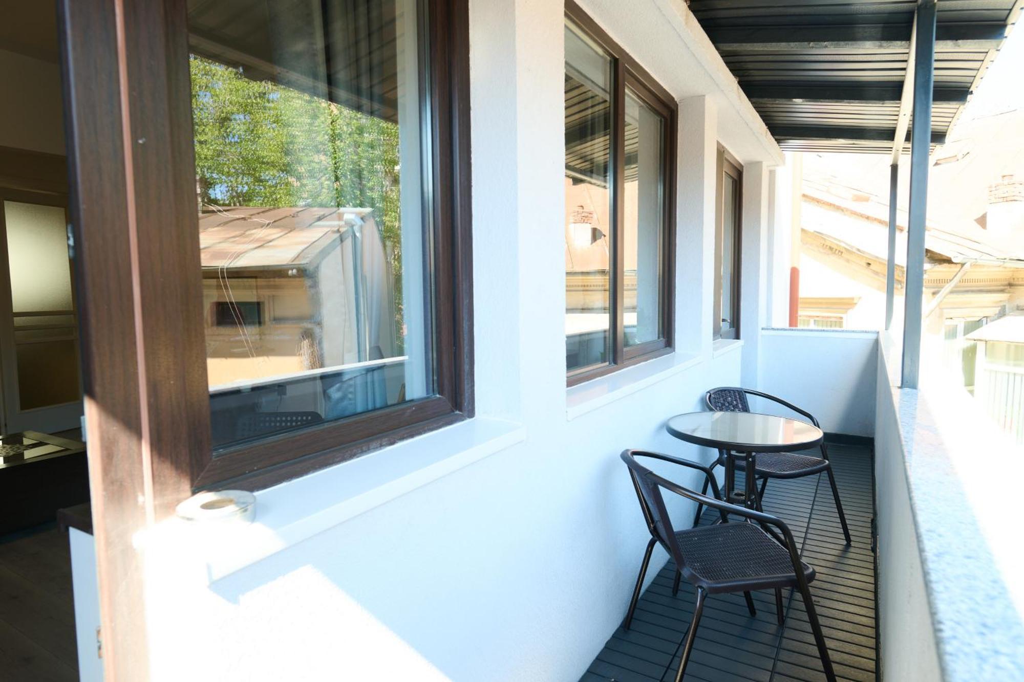 Apartment Old Town Retreat 7