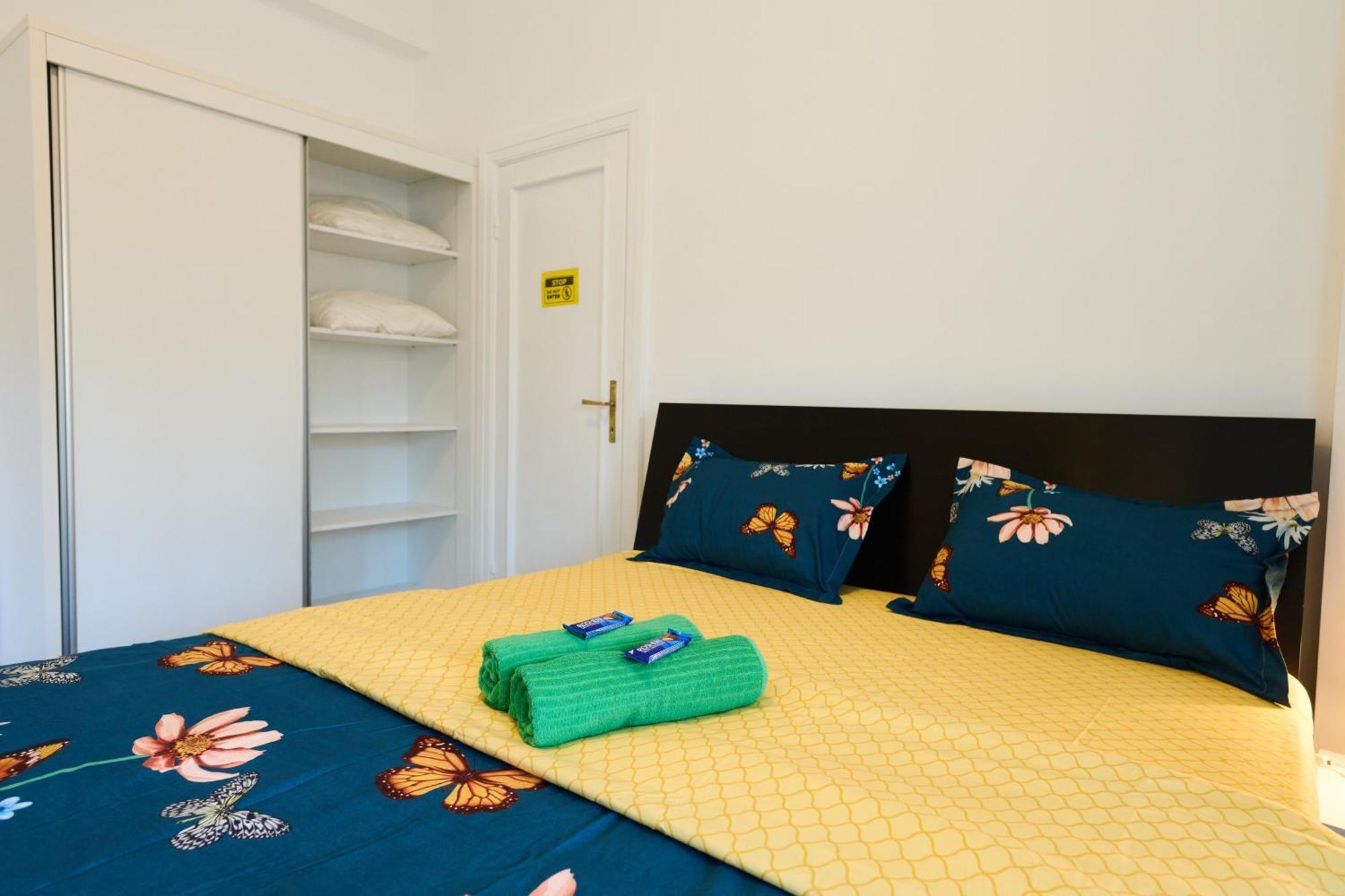 Old Town Retreat 7 Apartment