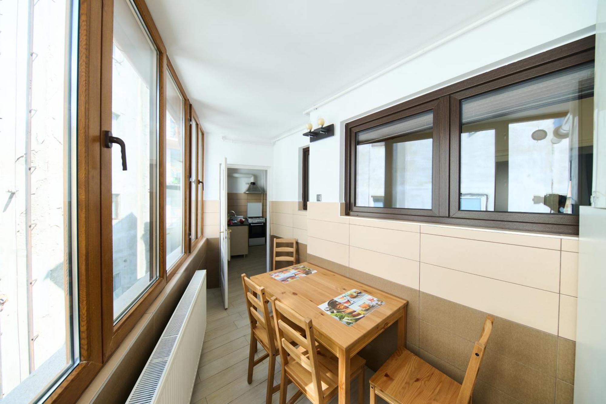 Old Town Retreat 7 Apartment Bucharest