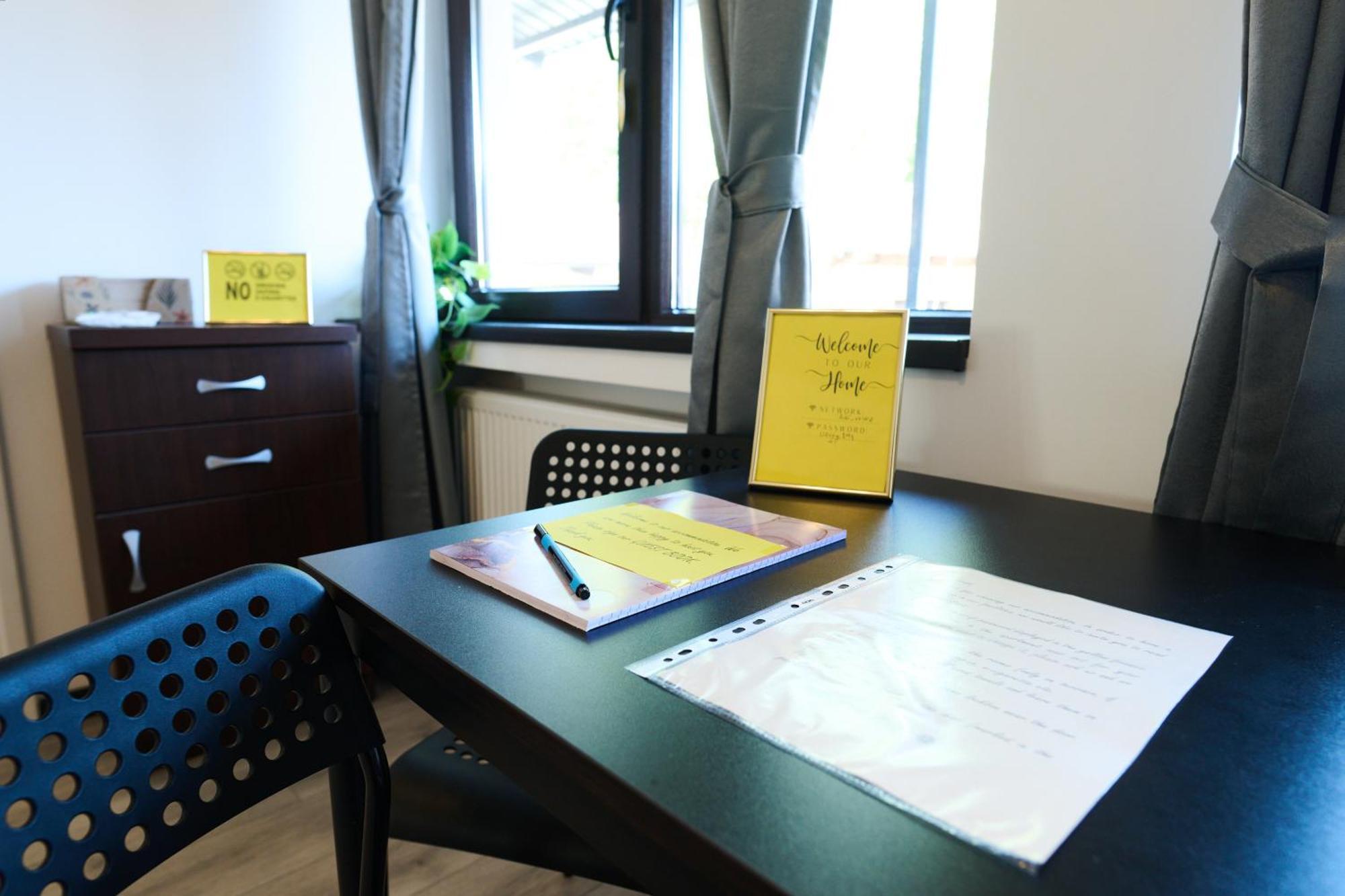 Old Town Retreat 7 * Bucharest