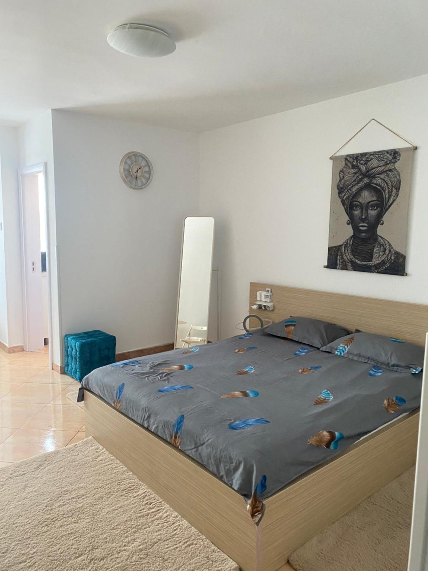 Apartment Garsoniera 552 Bucharest