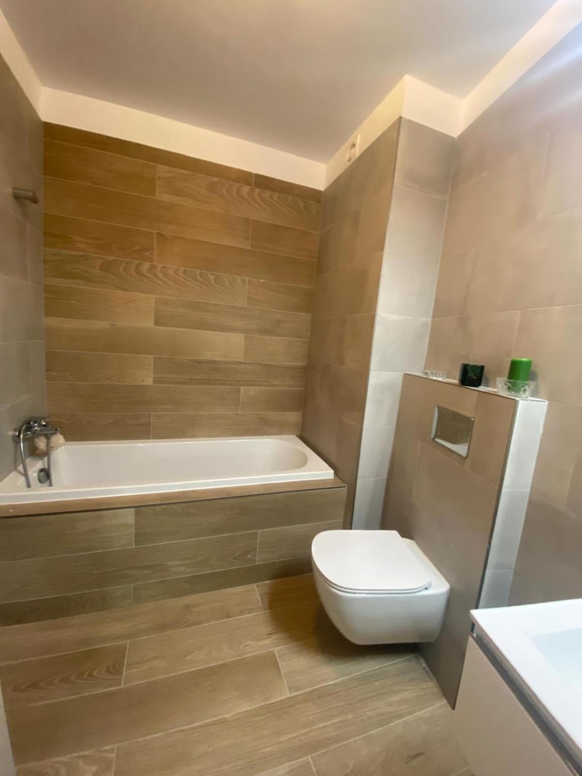 Apartamento Opera *