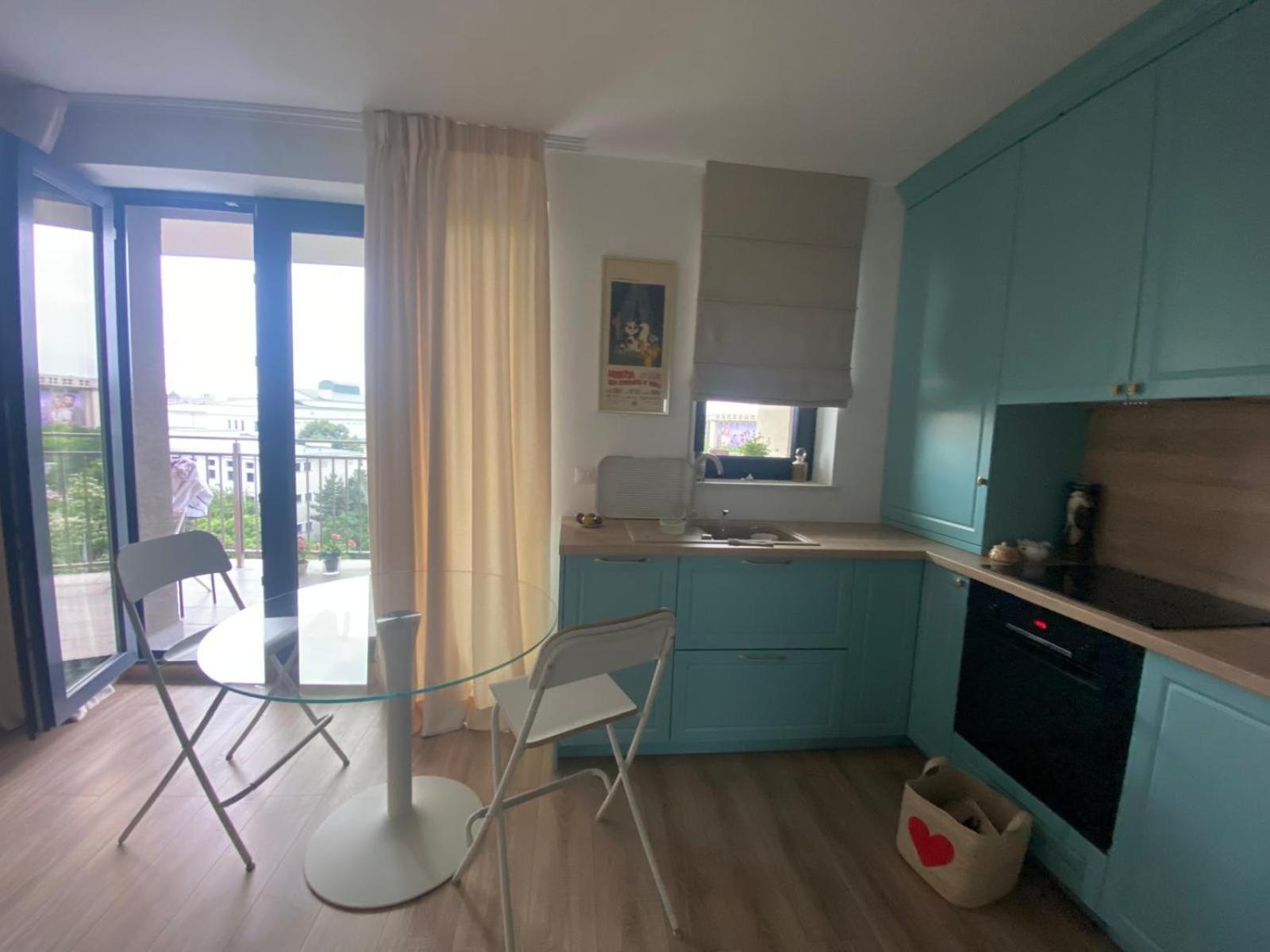 Opera Apartamento