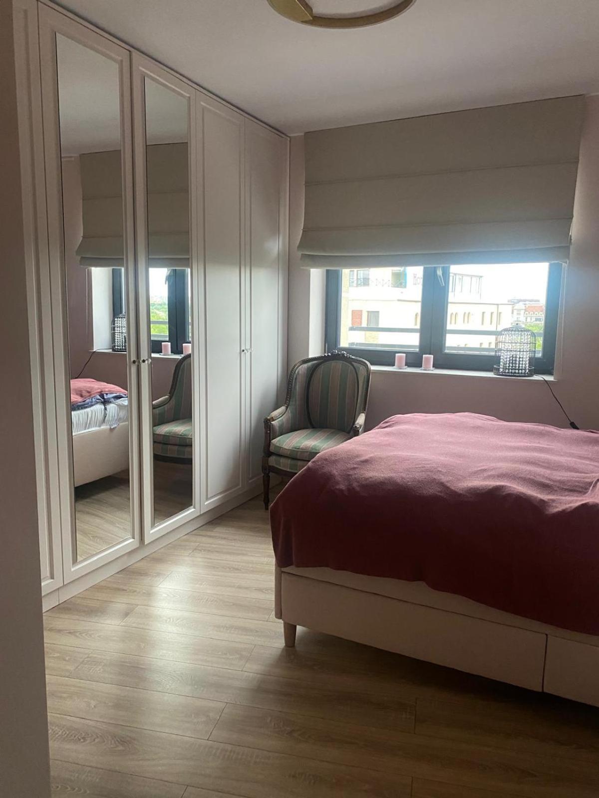 Apartamento Opera