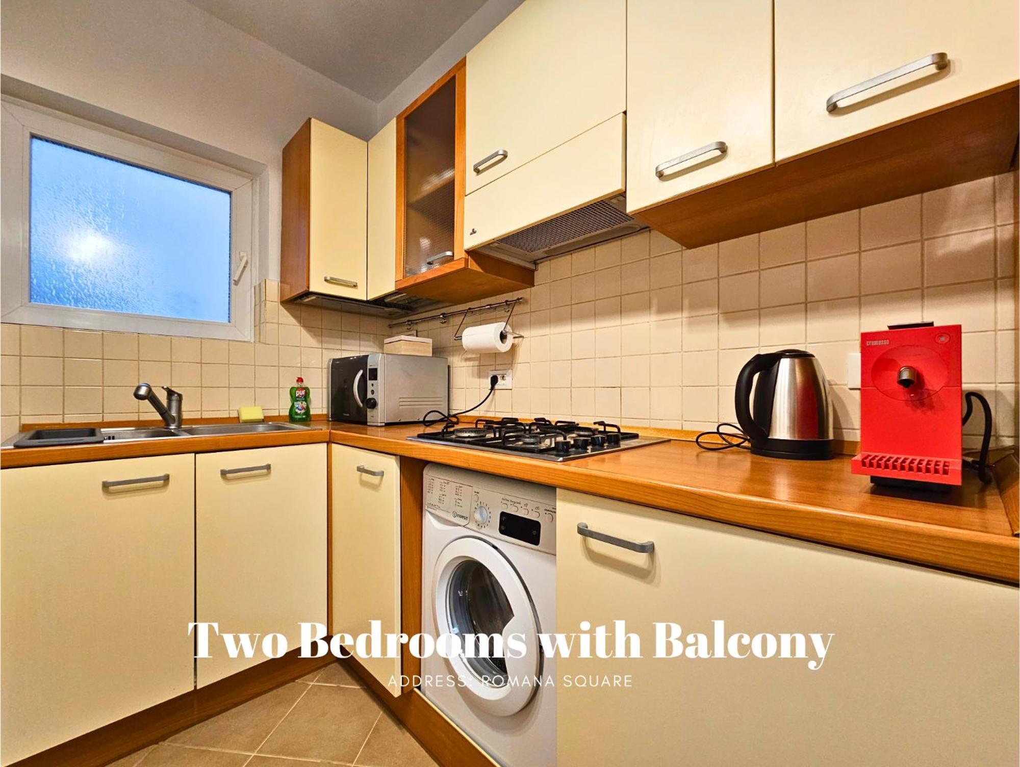 Apartment Rosuites