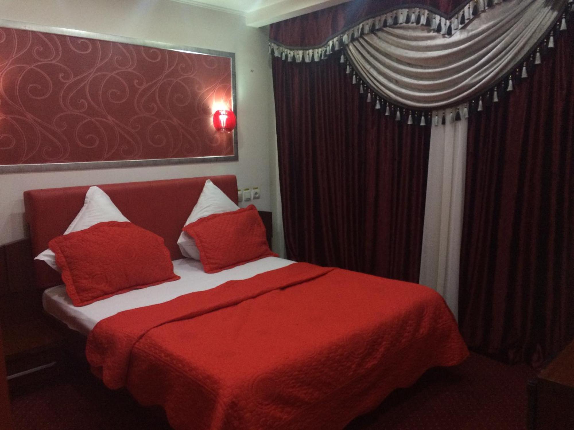 Hotel Byblov Boutique