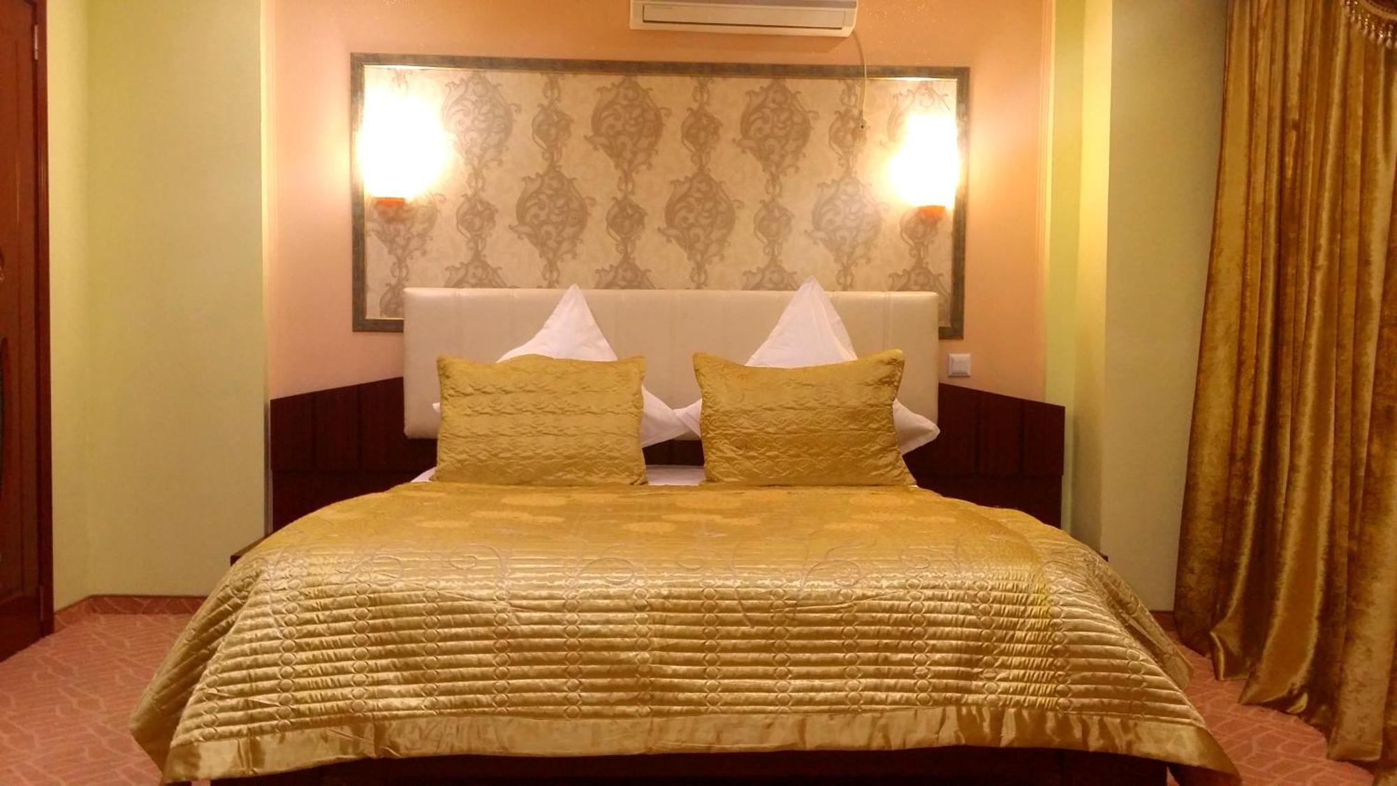Byblov Boutique Hotel Bucureşti