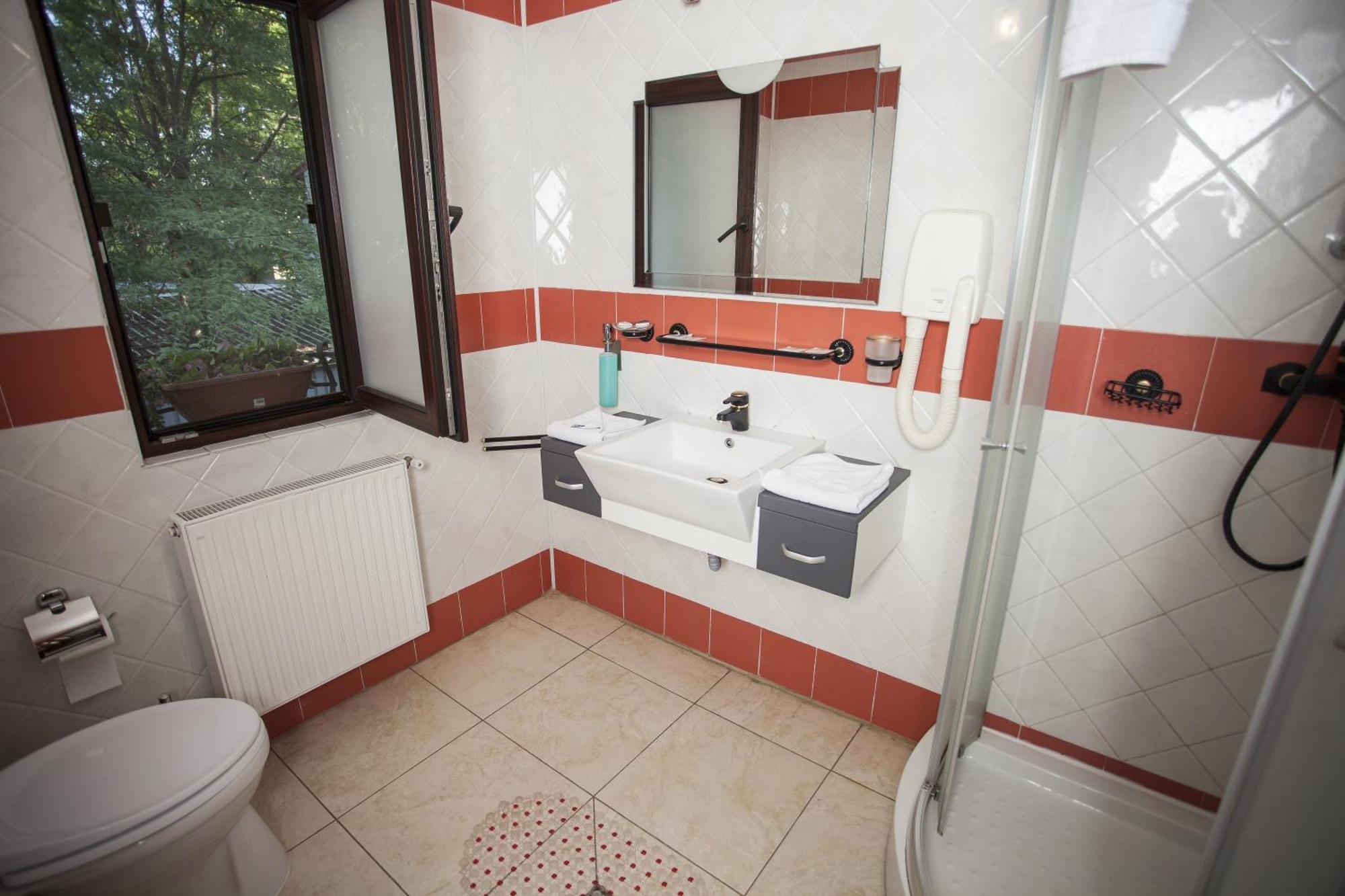 Garden And Bed & Breakfast Bucharest