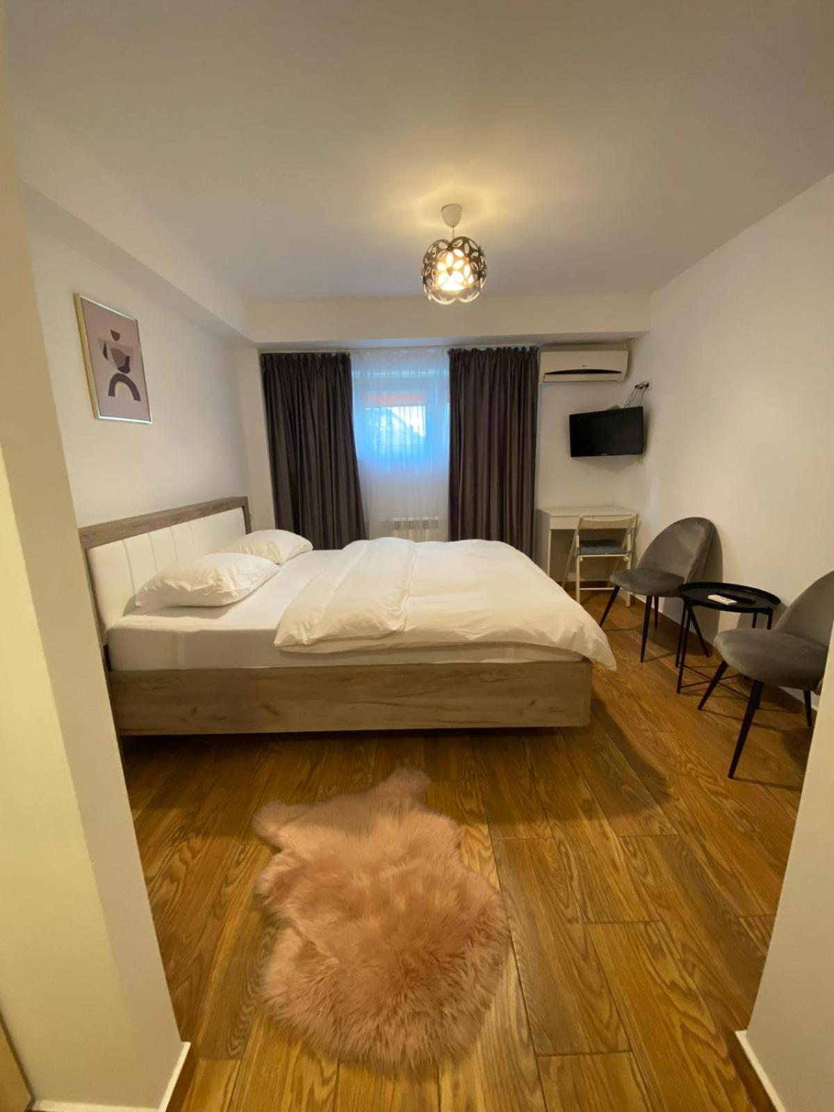 Apartament Lions Dristor *
