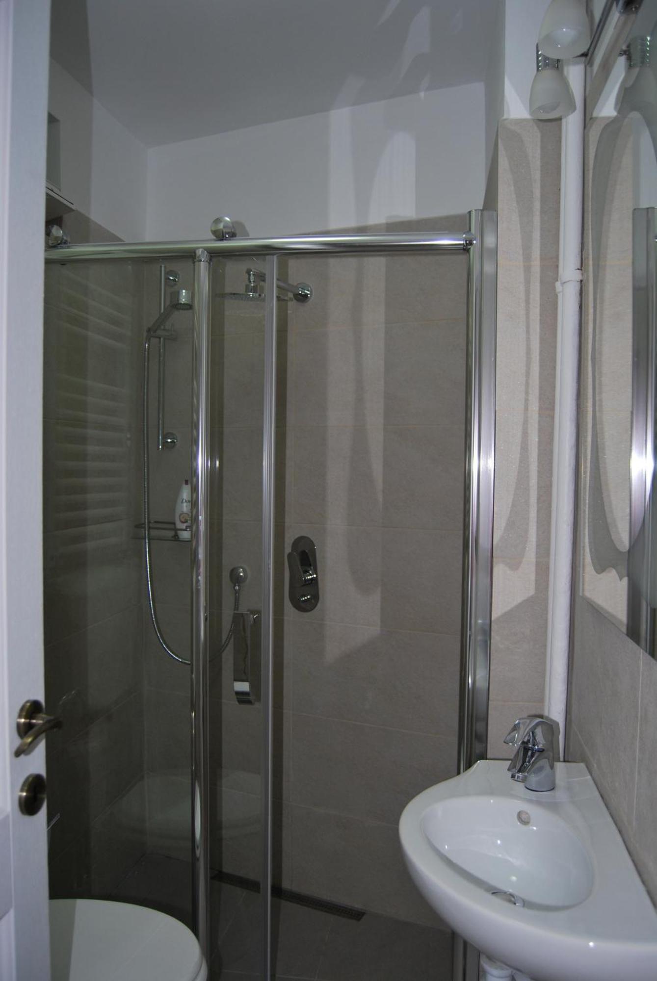 Apartment Casa Mendeleev Bucharest
