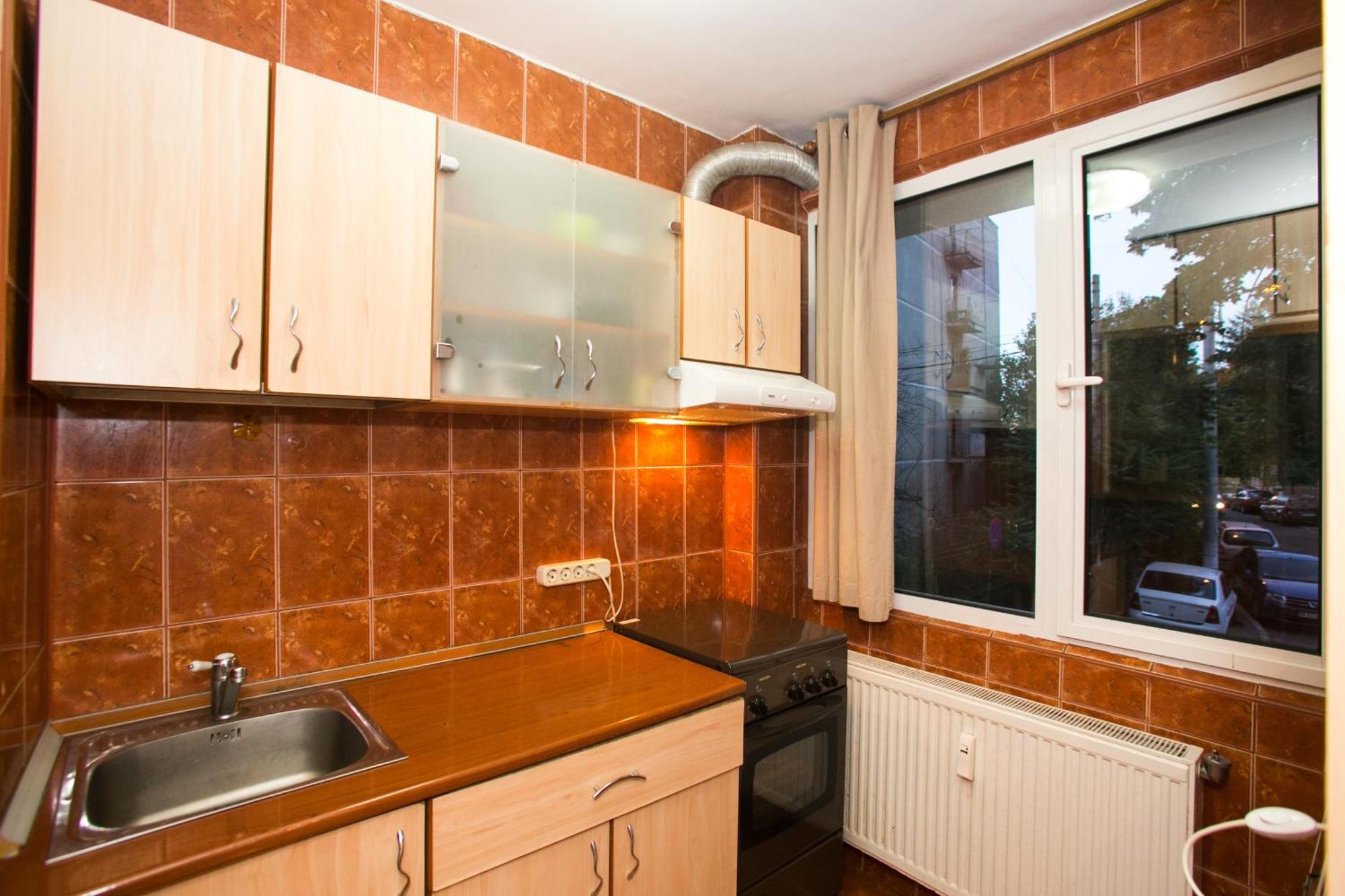 30 Apartamento *