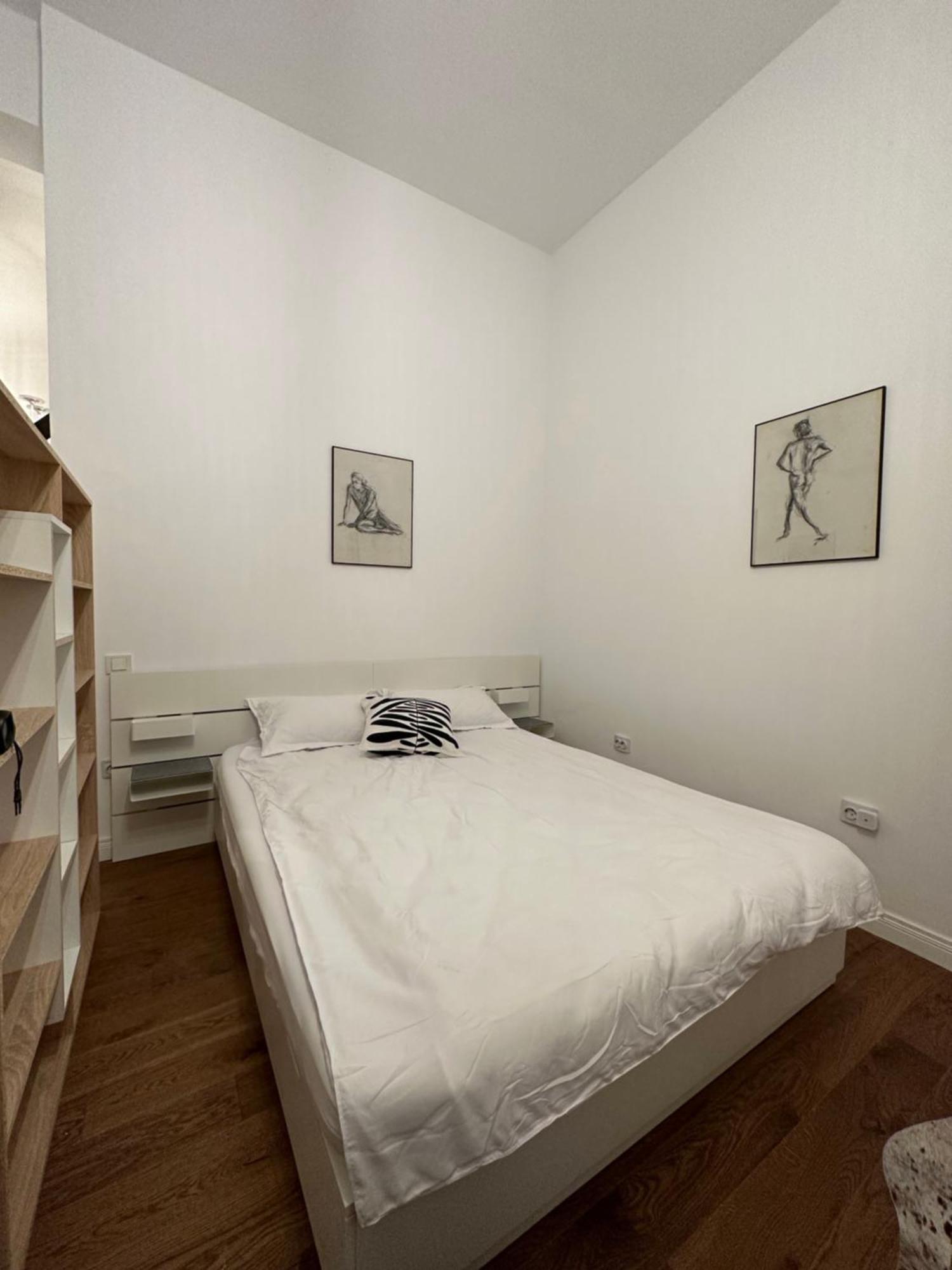 Cismigiu Apartment Bucharest