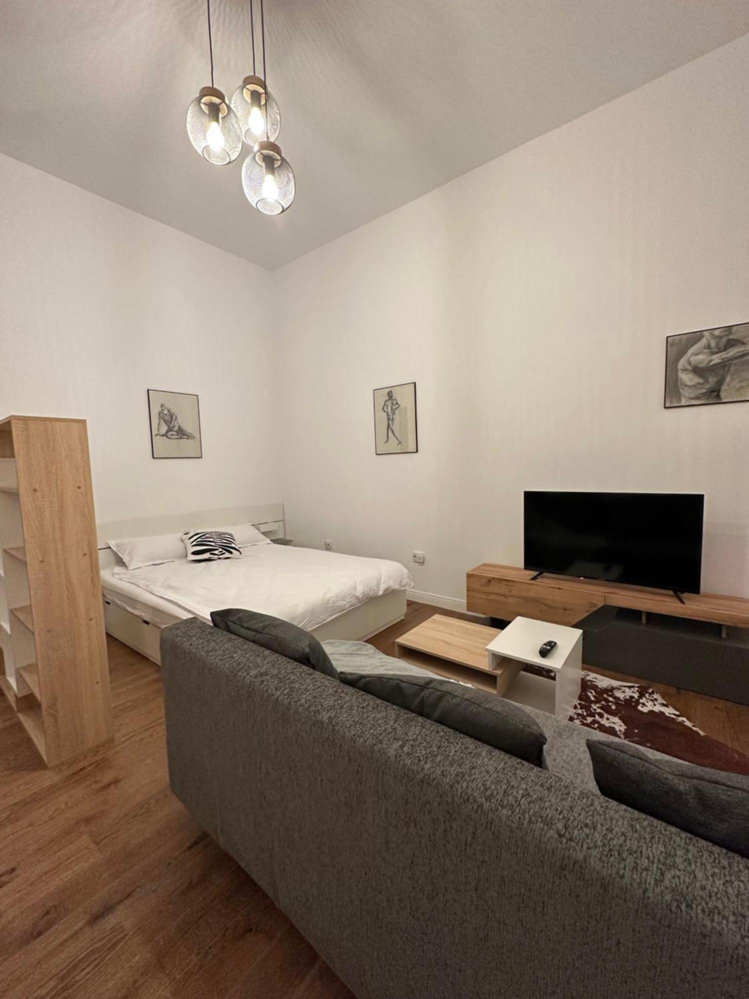 Cismigiu Apartment *