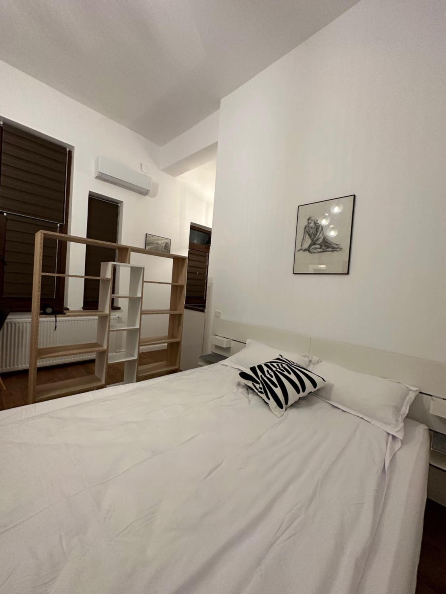 Cismigiu Apartment Bucharest