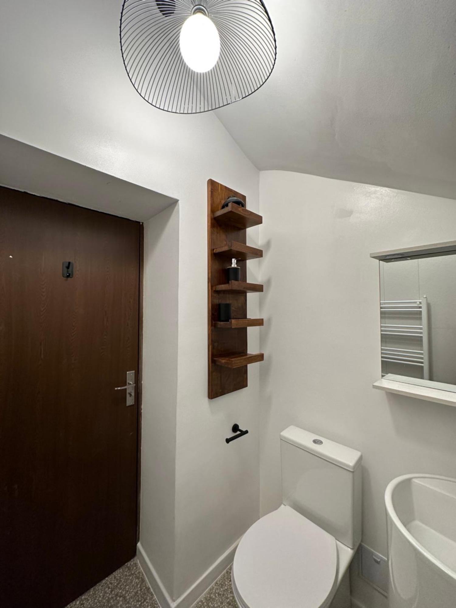 Apartment Cismigiu Bucharest