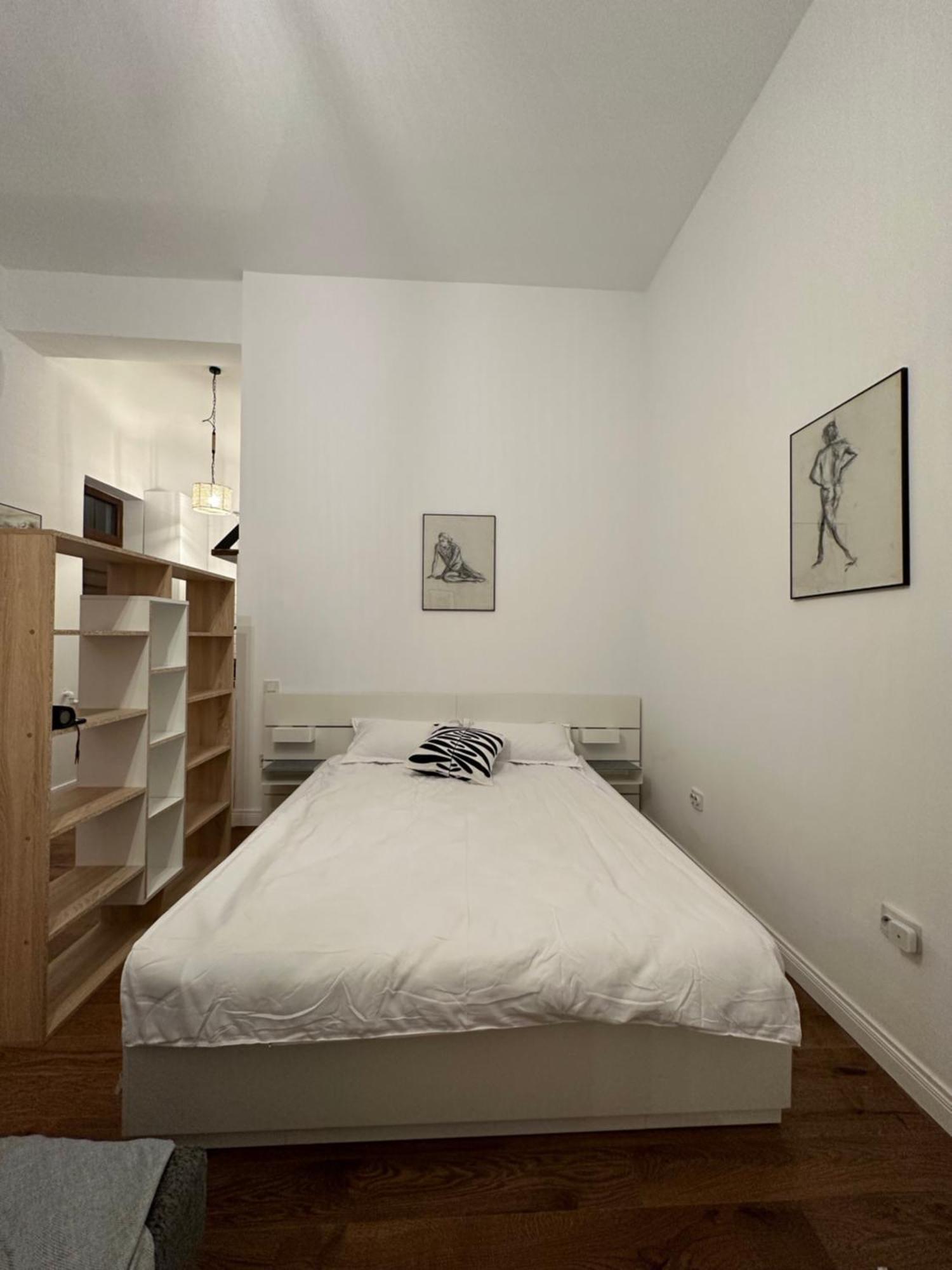 Cismigiu Apartment *
