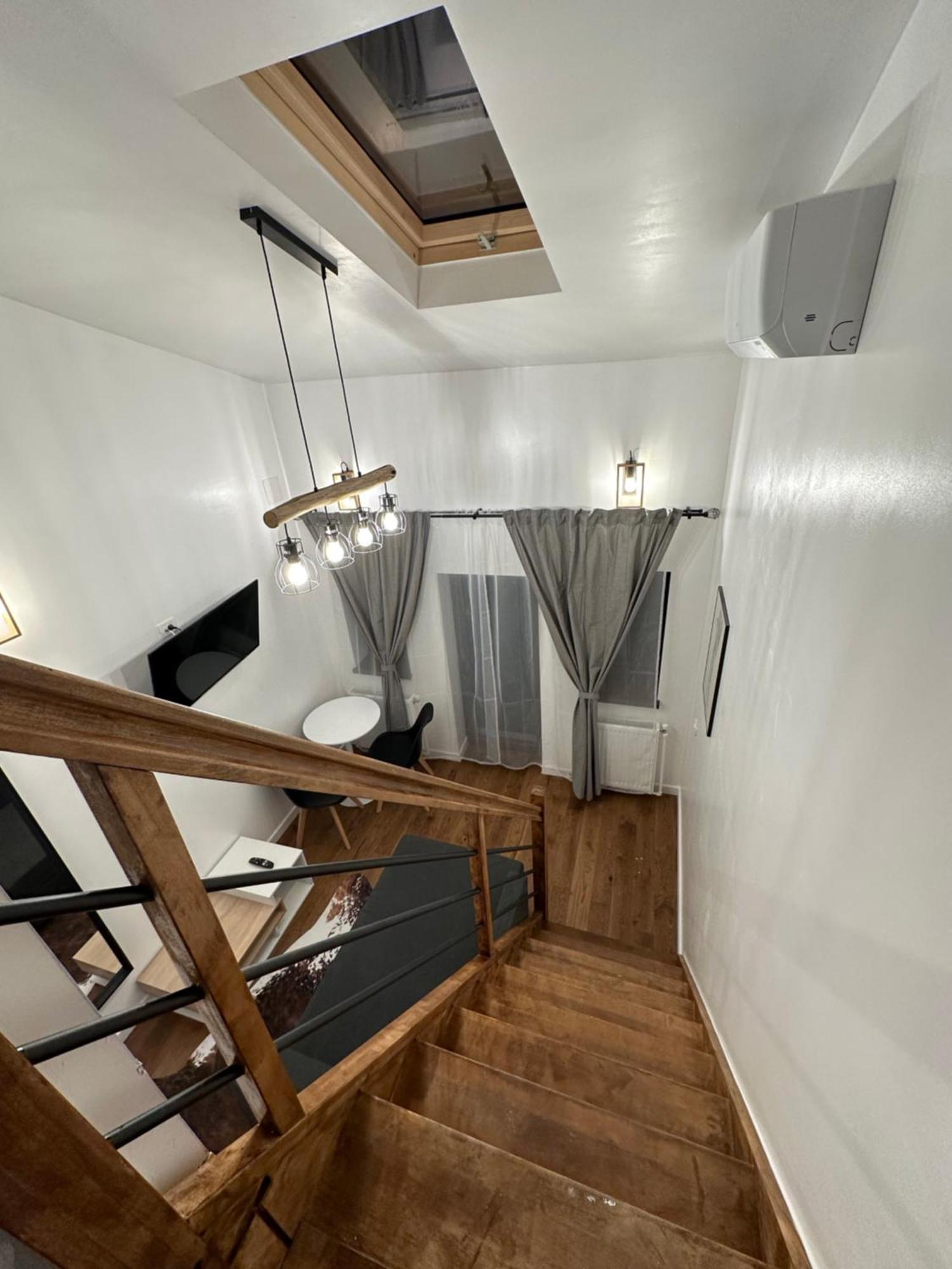 Cismigiu Apartment