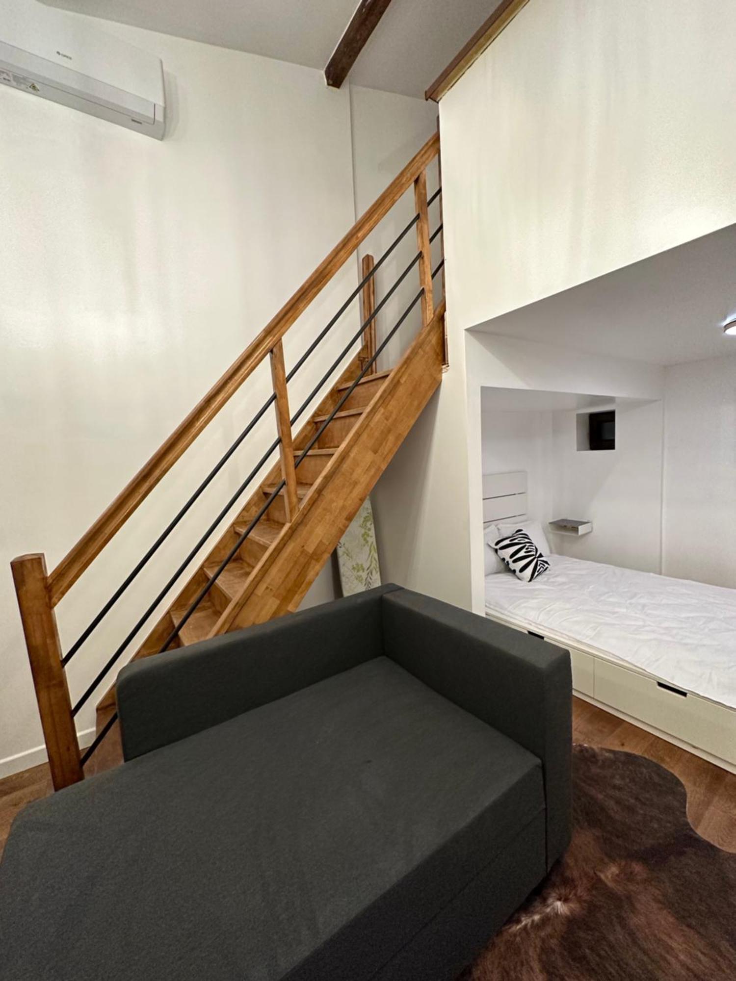 Apartment Cismigiu Bucharest