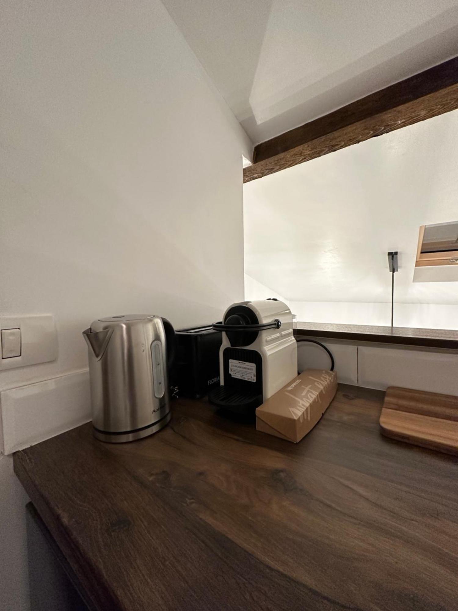 Apartment Cismigiu *