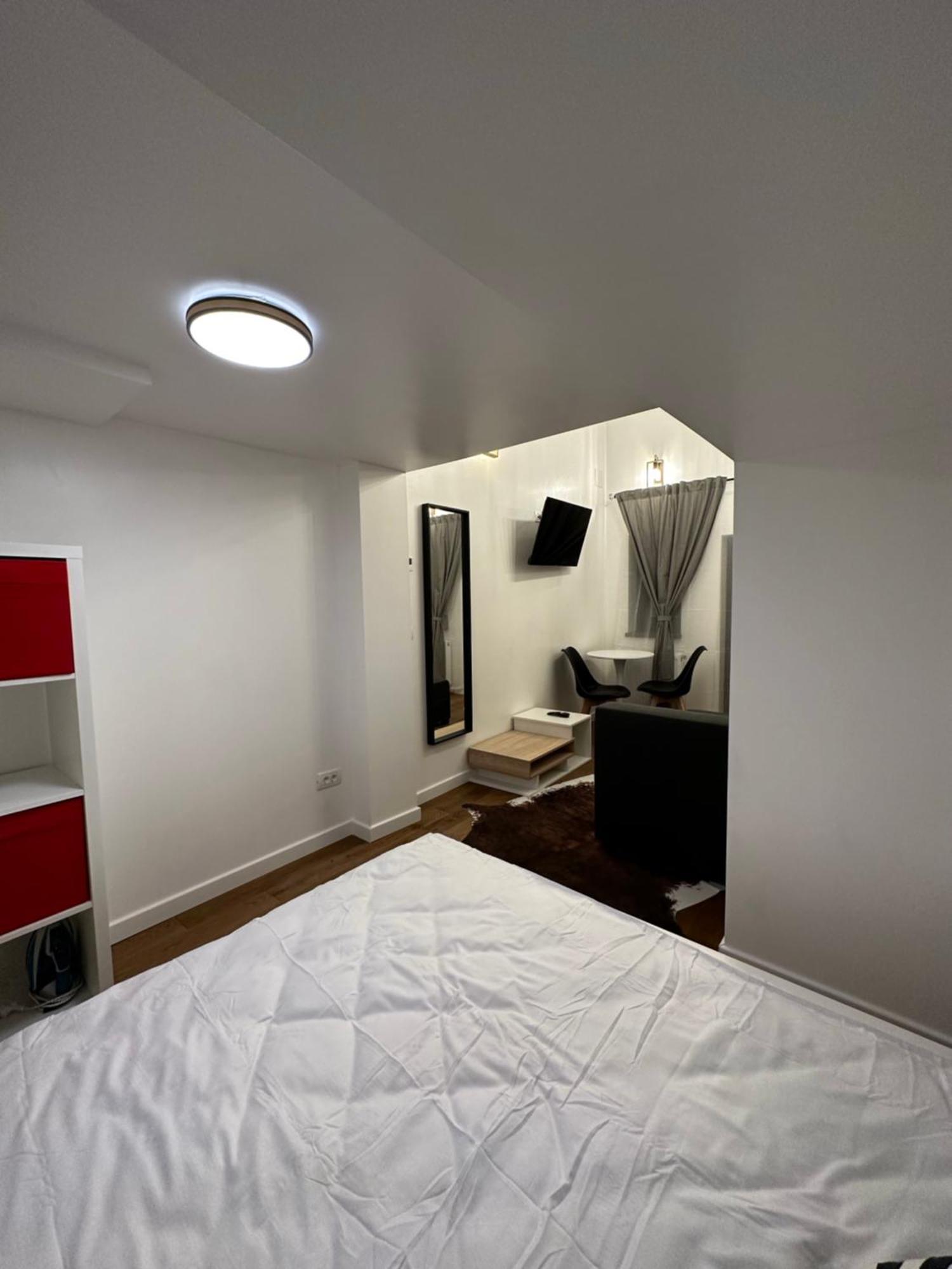 Cismigiu Apartment