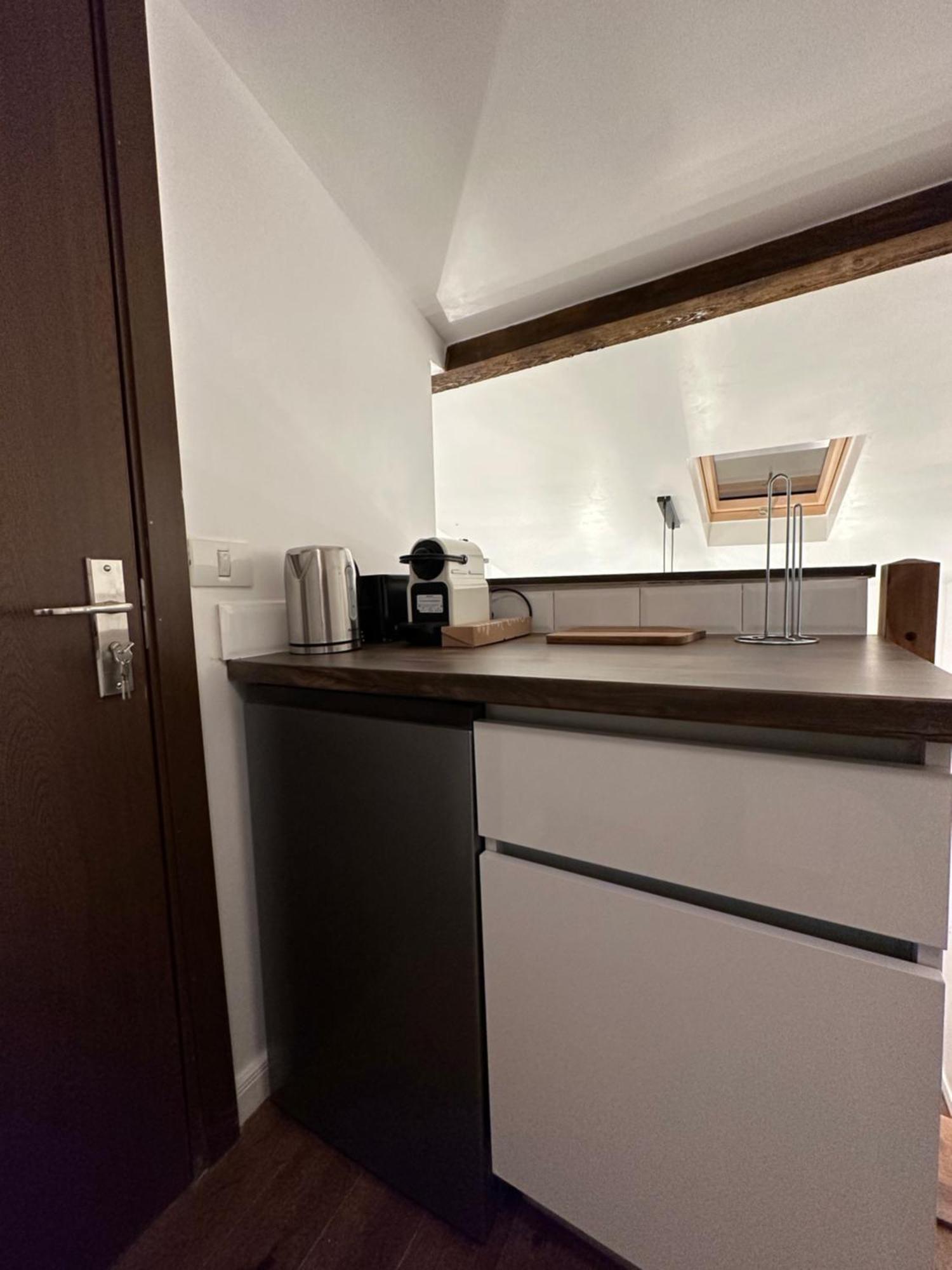 Cismigiu Apartment
