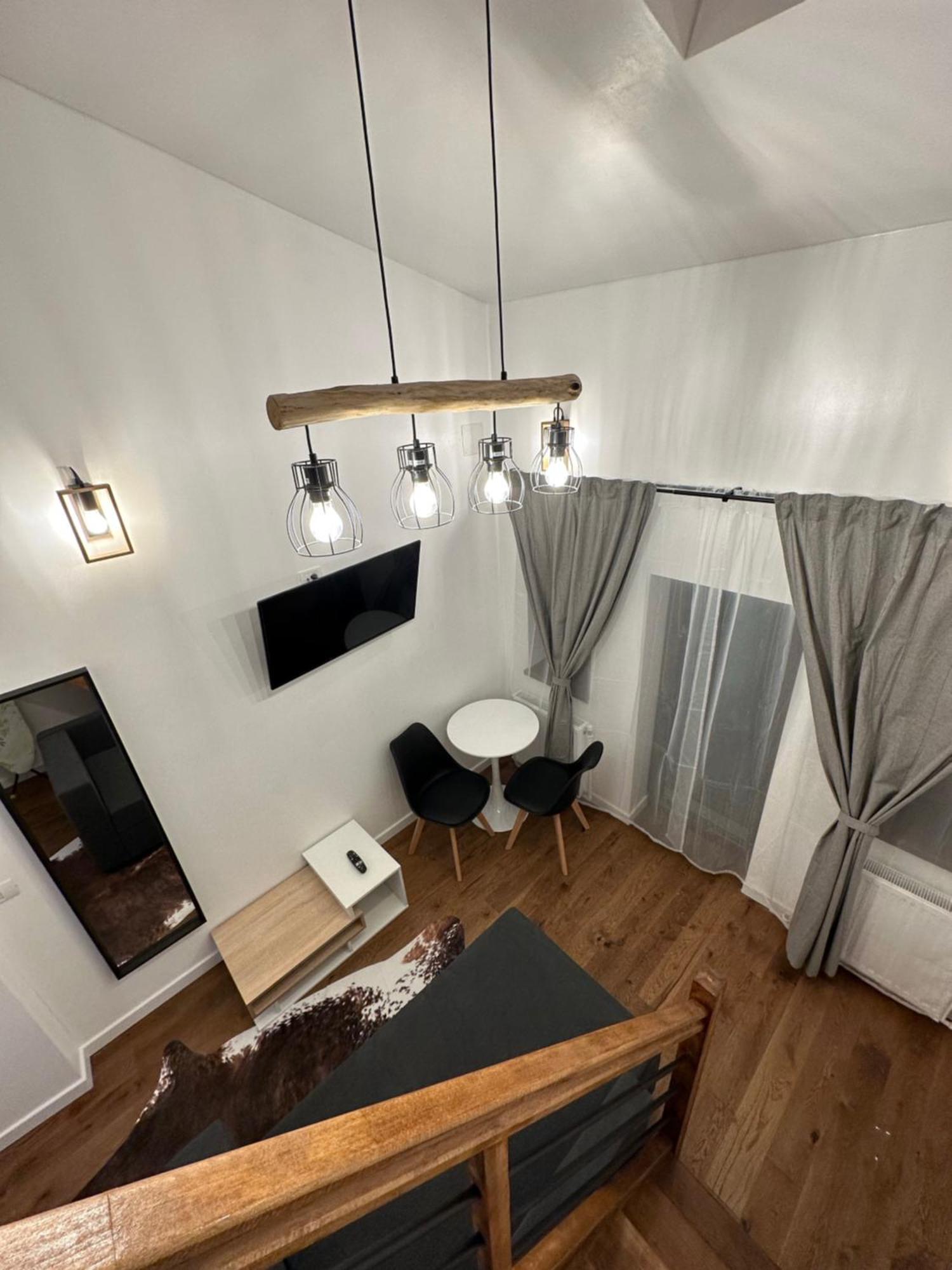 Apartment Cismigiu
