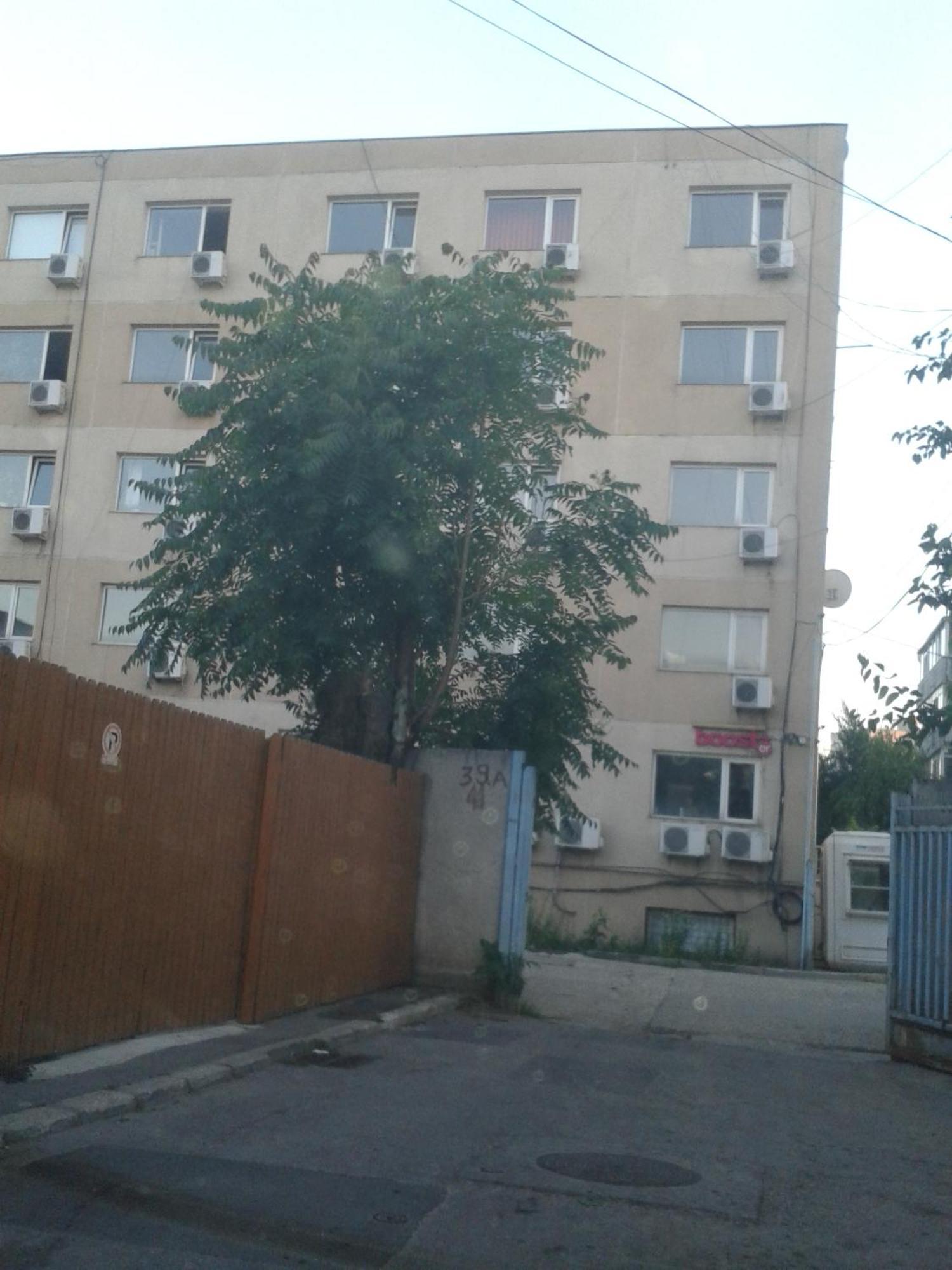 Kenzia Prive Apartment