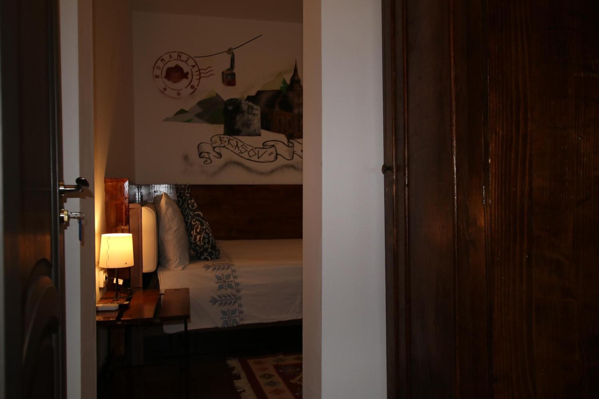 Duo Caffe Baneasa Bed & Breakfast 2*