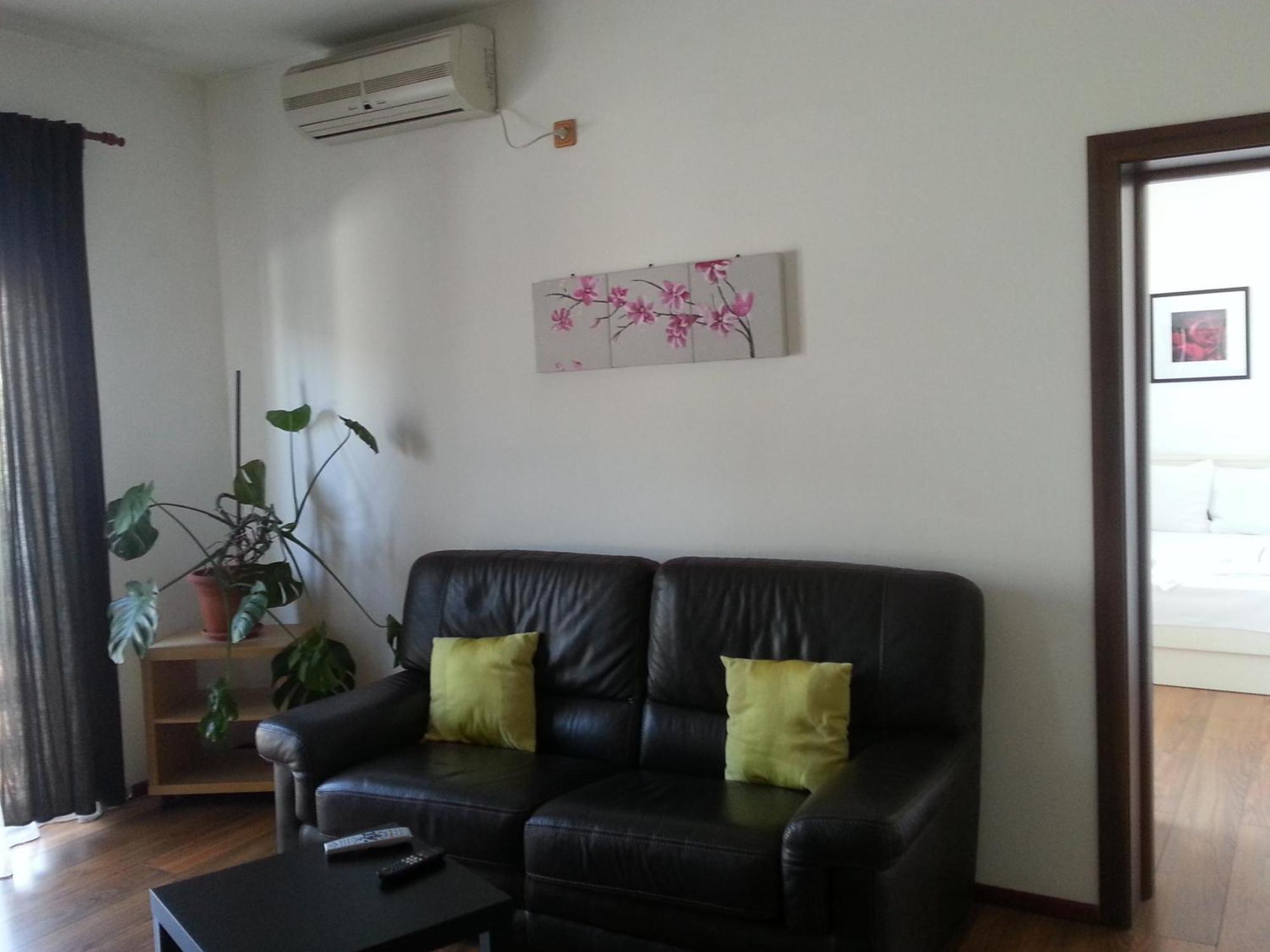 Apartment Banu Manta *