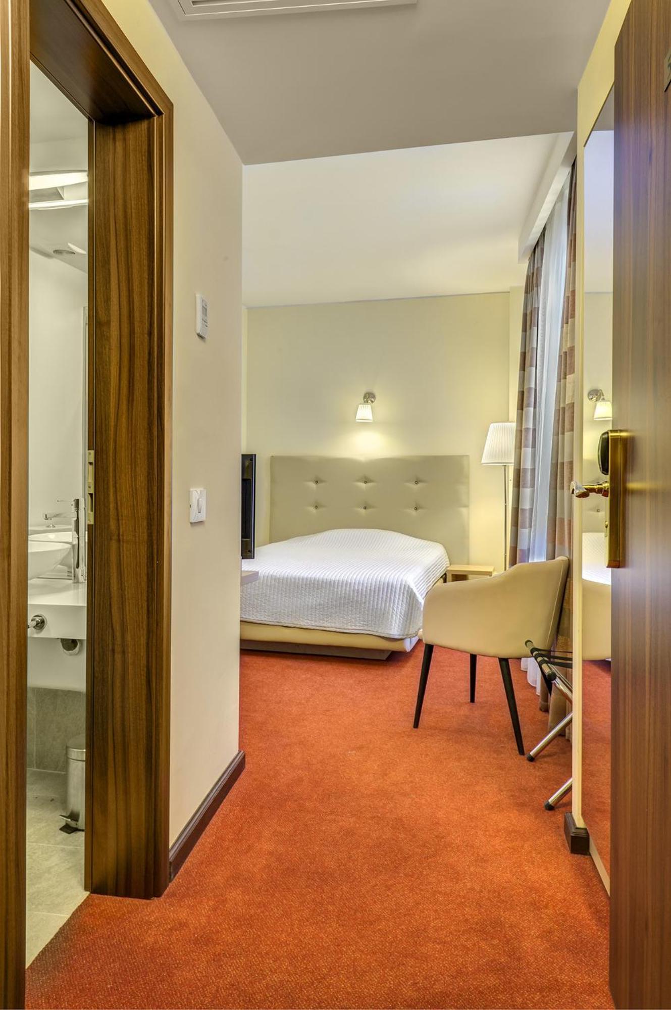 Capitol Hotel Bucharest
