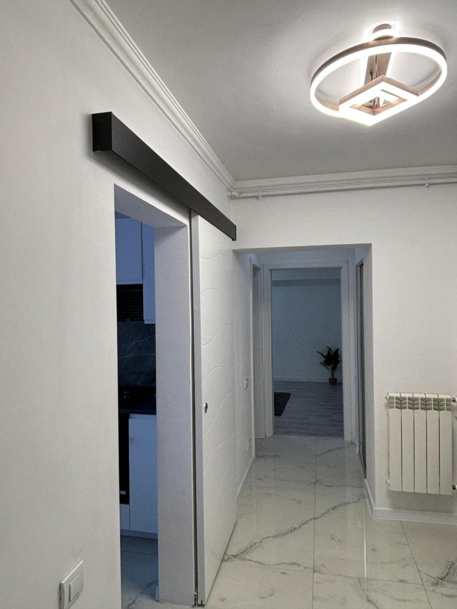 Cozy Apartament In Center Of