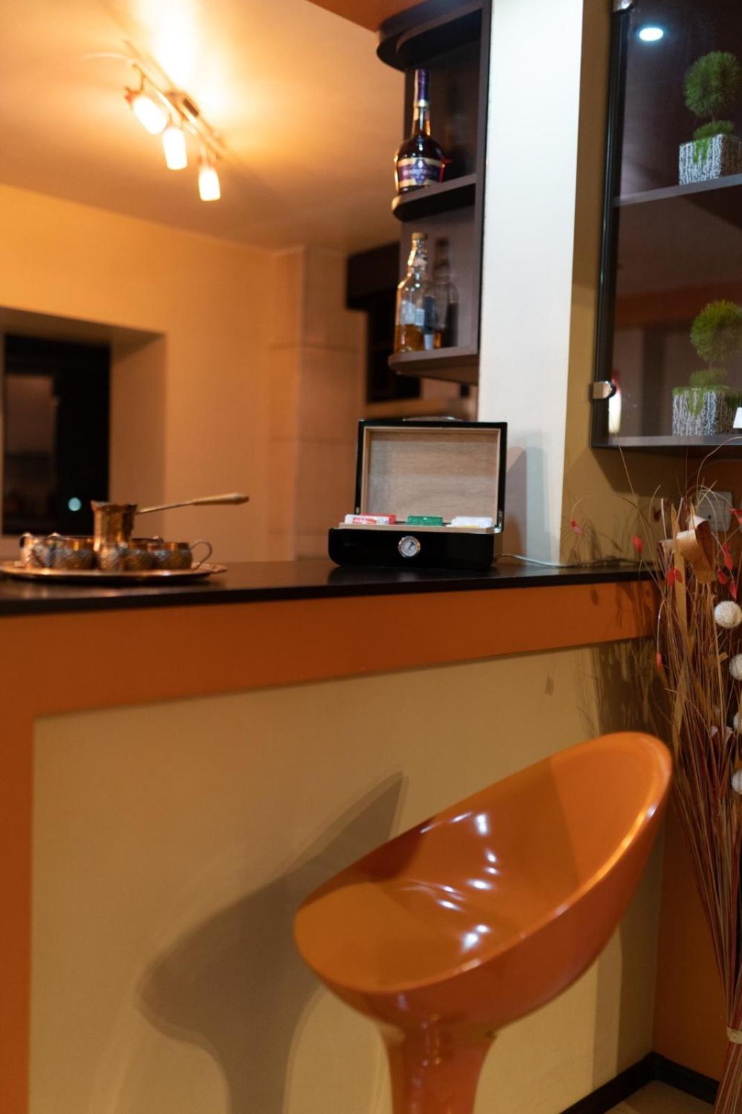 4 Unirii 47 Apartamento
