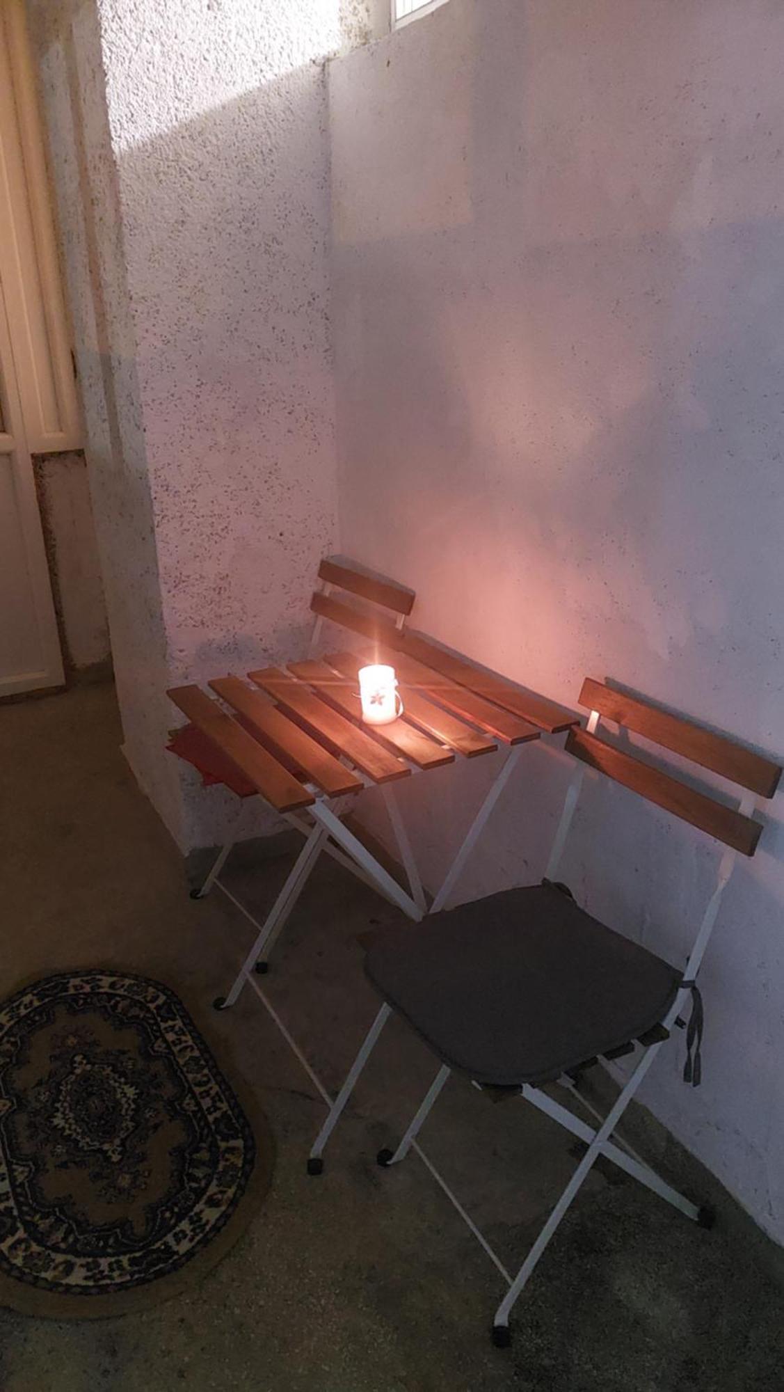 Apartament Happy
