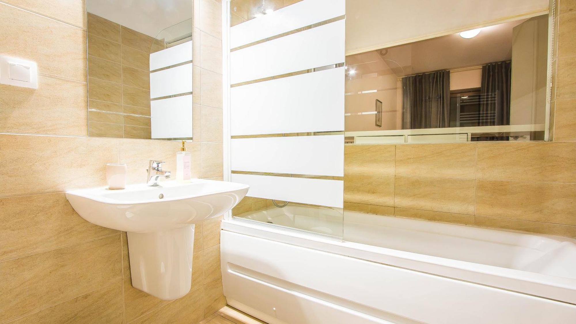 Luxury Mihai Bravu * Bucharest
