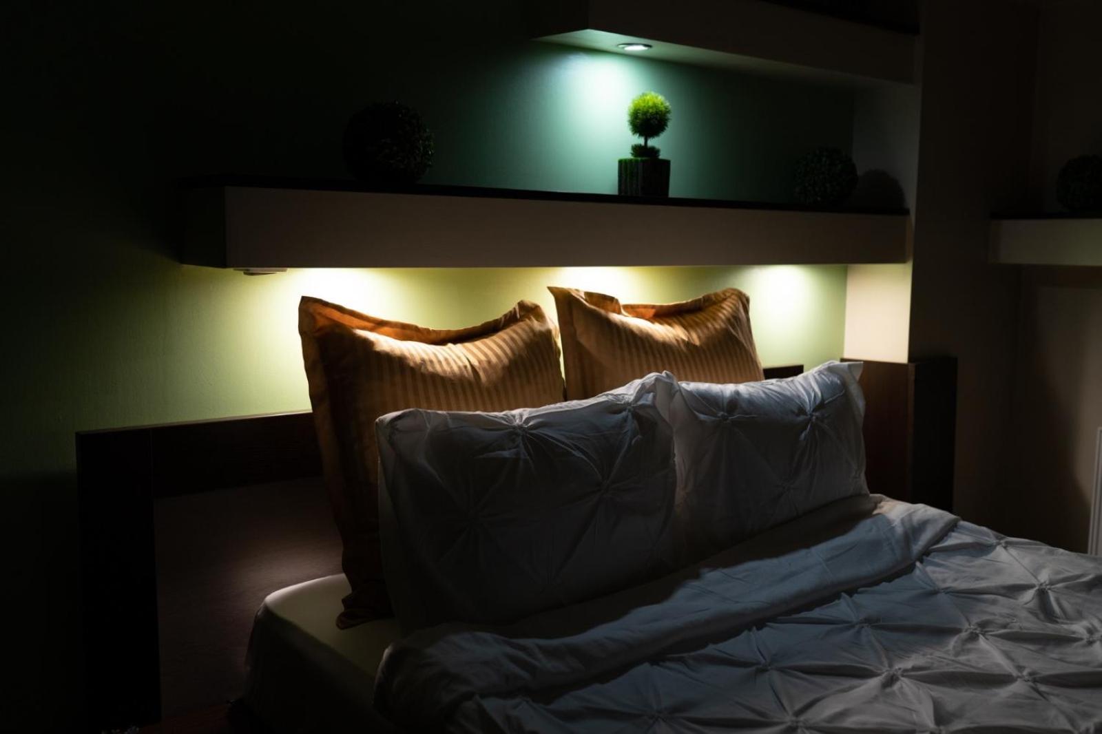 Apartamento 4 Unirii 47 Bucareste