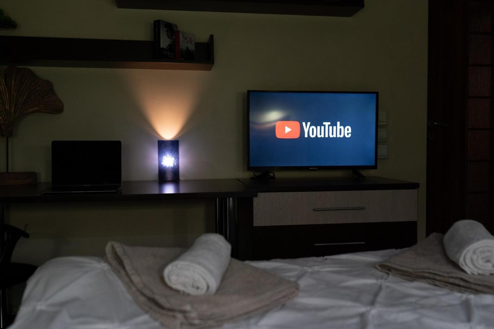 4 Unirii 47 Apartamento *