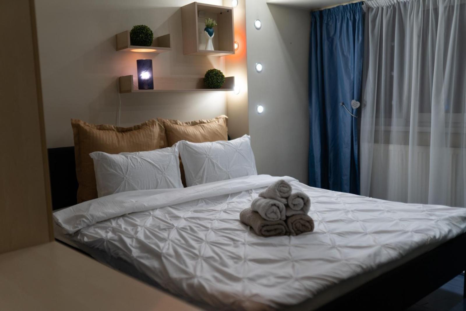 4 Unirii 47 Apartamento