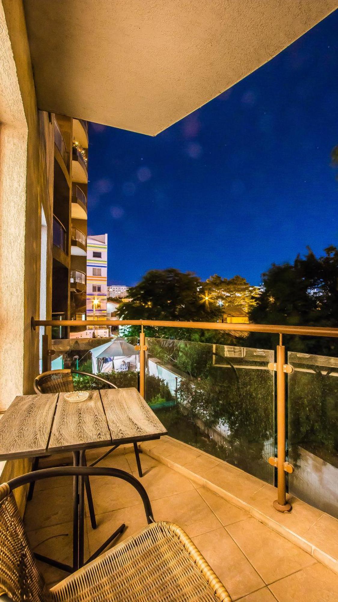 Apartment Luxury / Mihai Bravu Apartmens *
