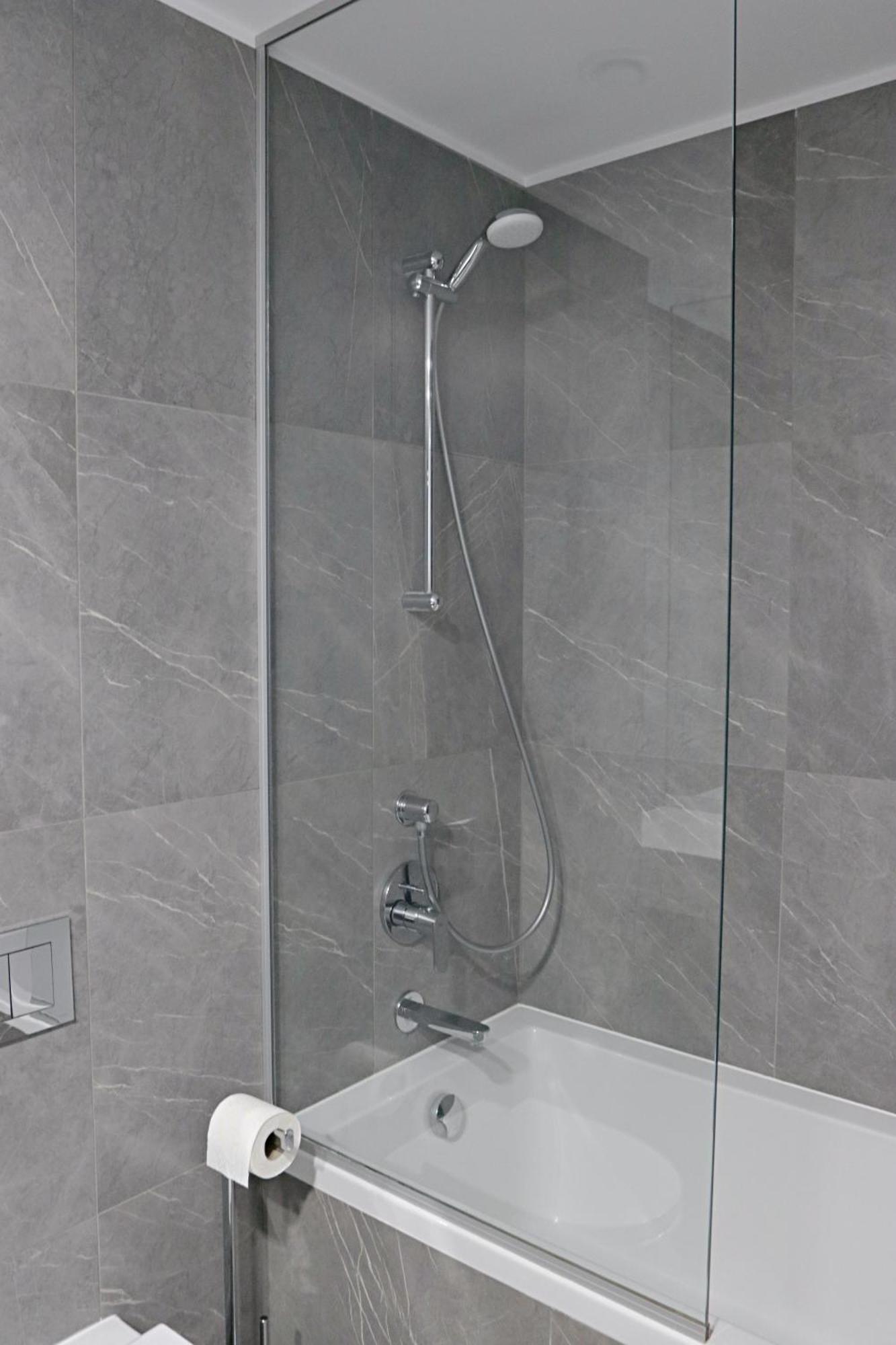 Apartment Reflectable I 1 Bedroom Near Herastrau *
