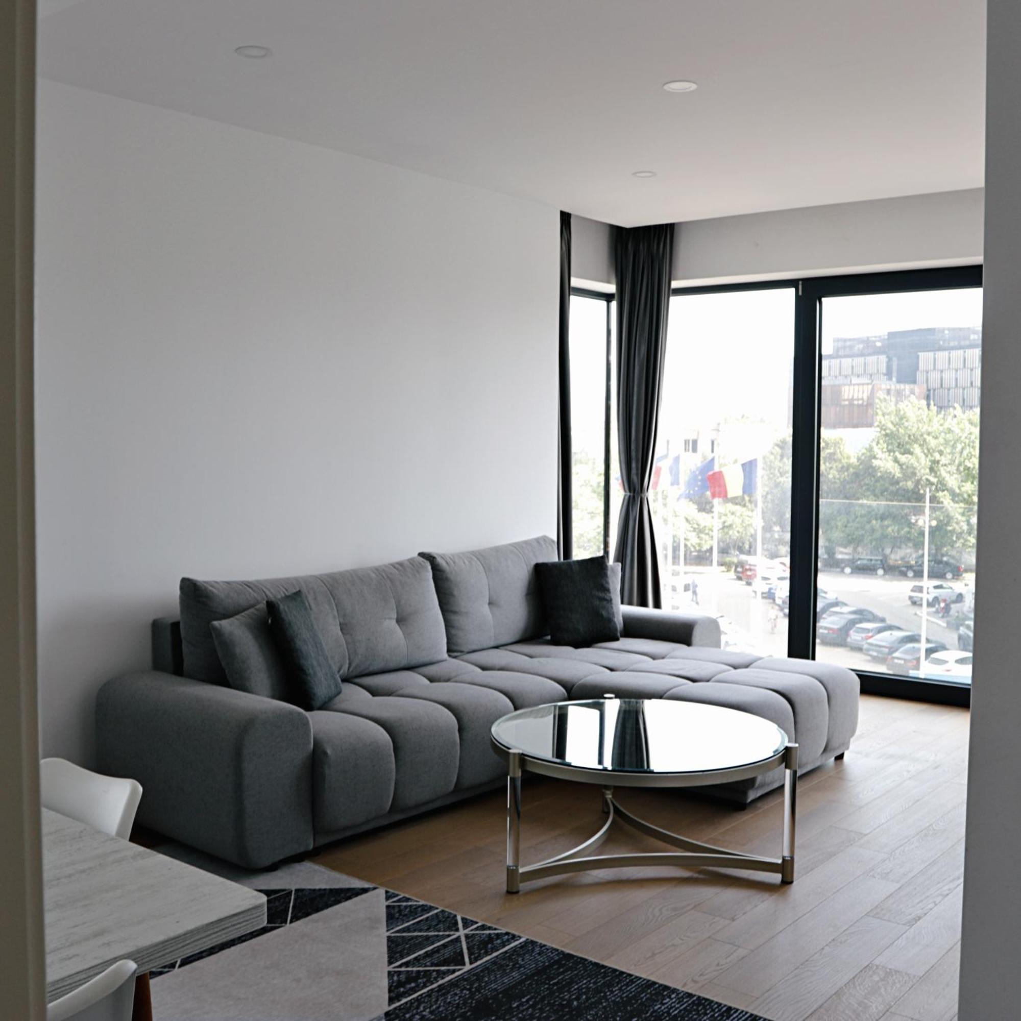 Reflectable I 1 Bedroom Near Herastrau