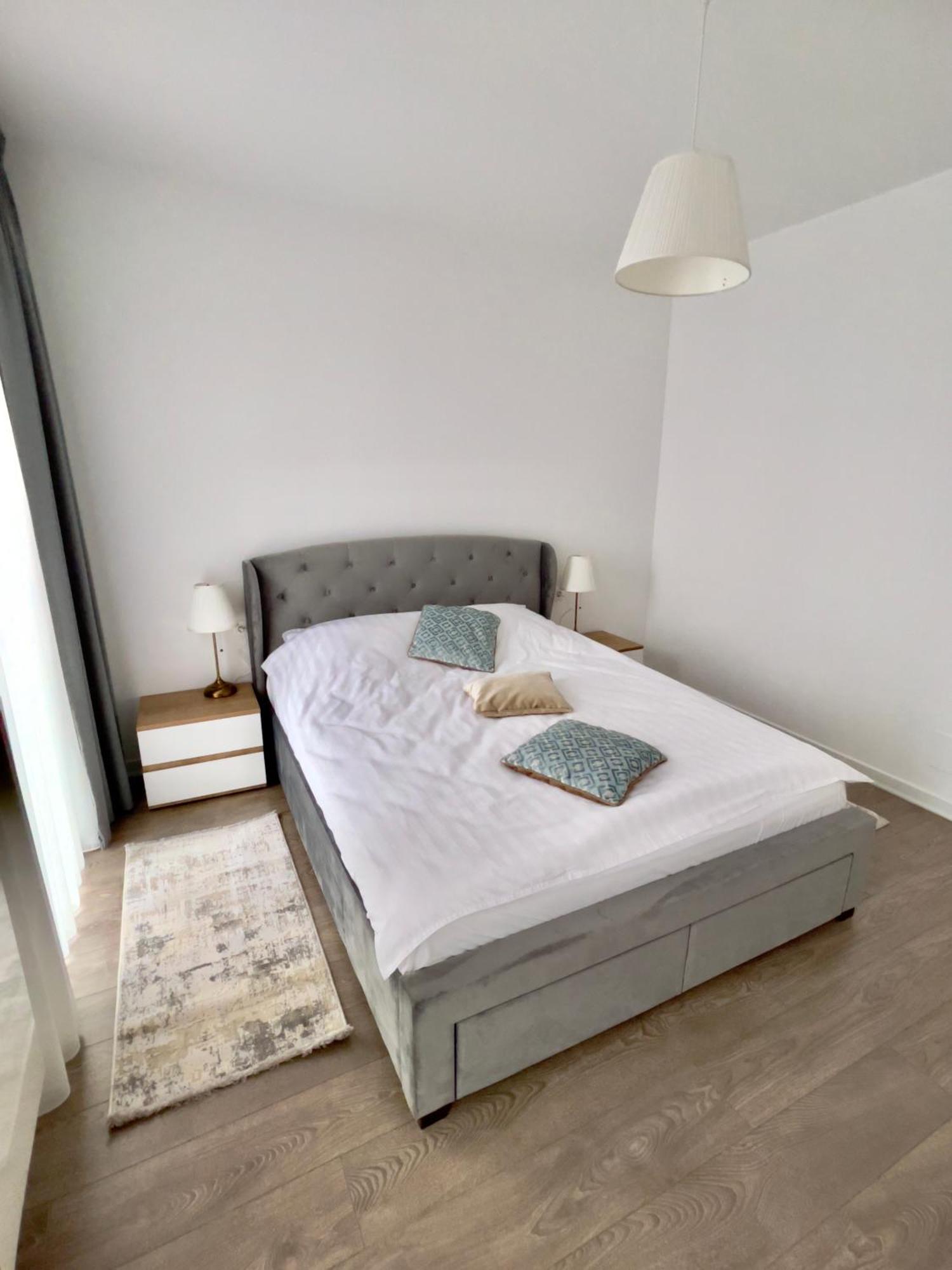 Apartamento Northern Sky - Cloud 9