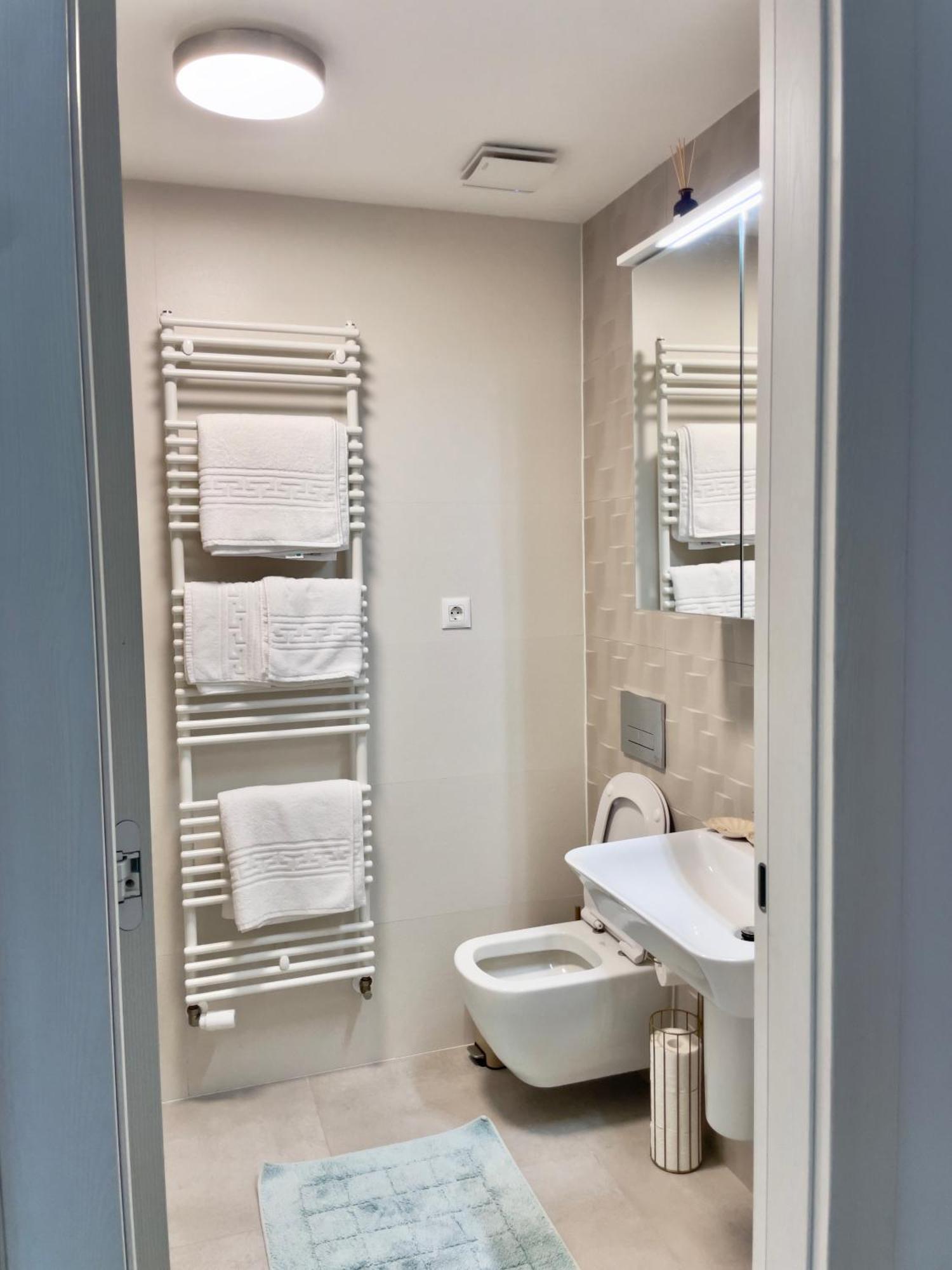 Apartamento Northern Sky - Cloud 9 Bucareste