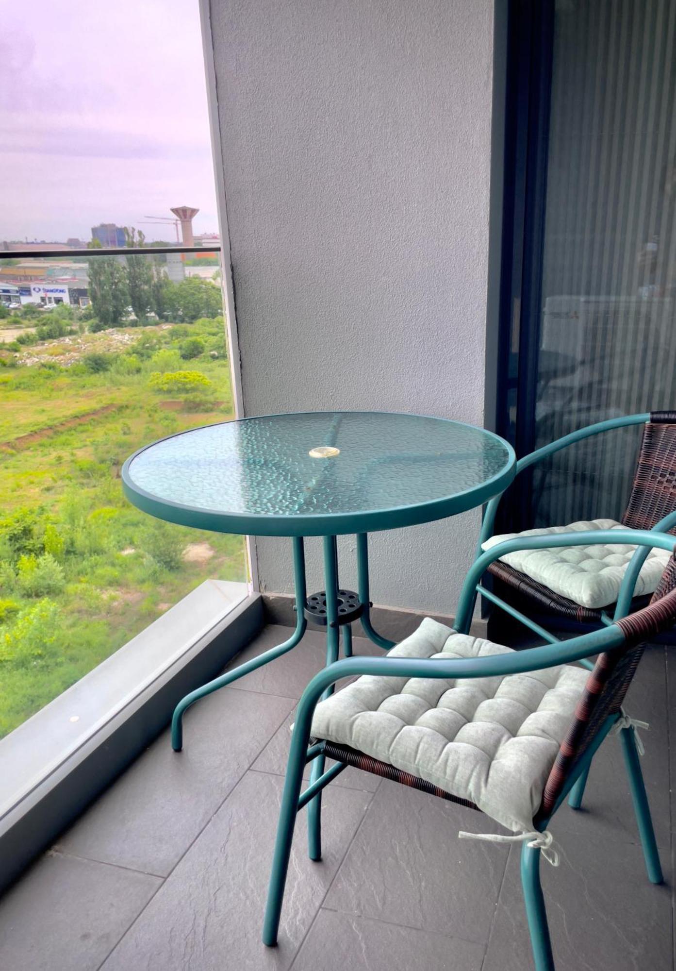 Northern Sky - Cloud 9 Apartamento