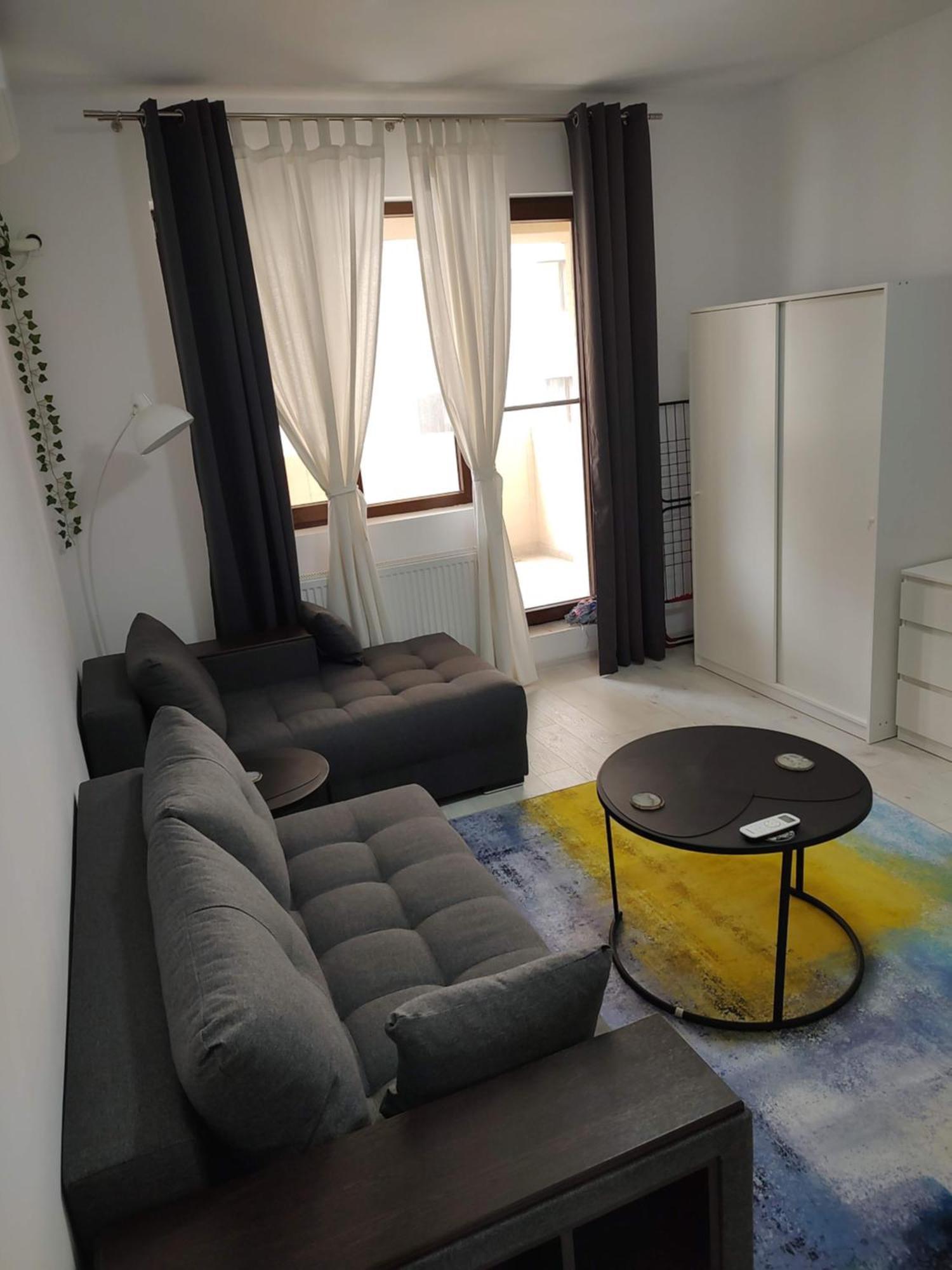 Dream Confort - Hideaway Apartment