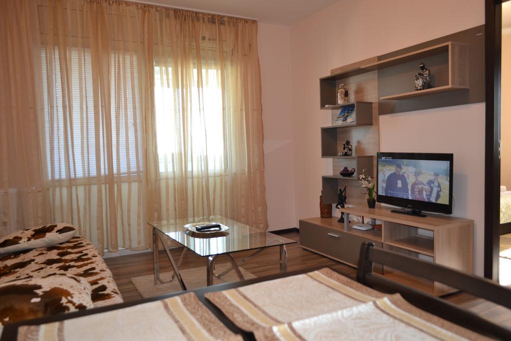 Apartament Gioconda *