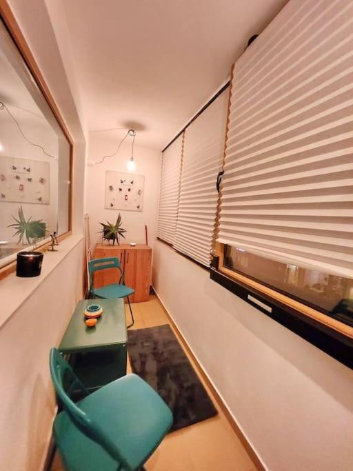 Away From Apartamento Bucareste
