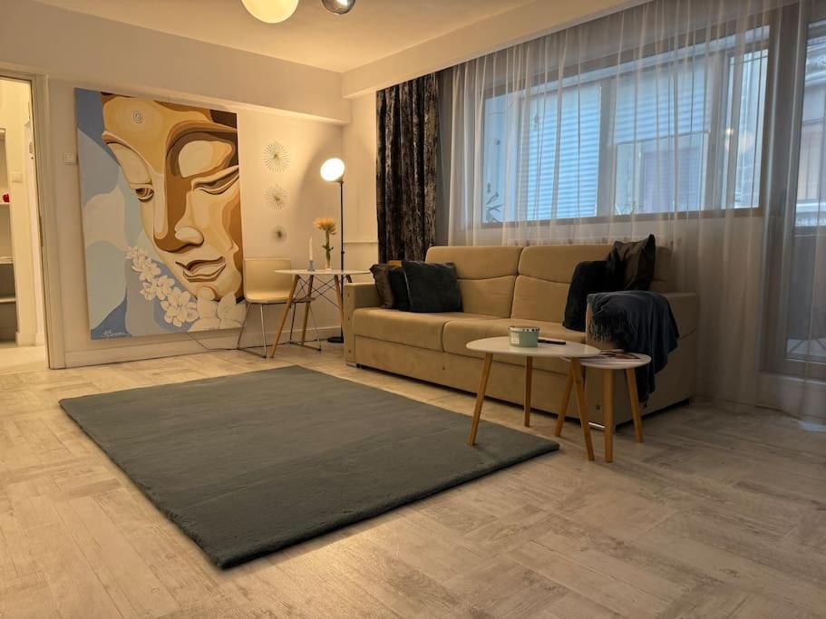 Away From Apartament