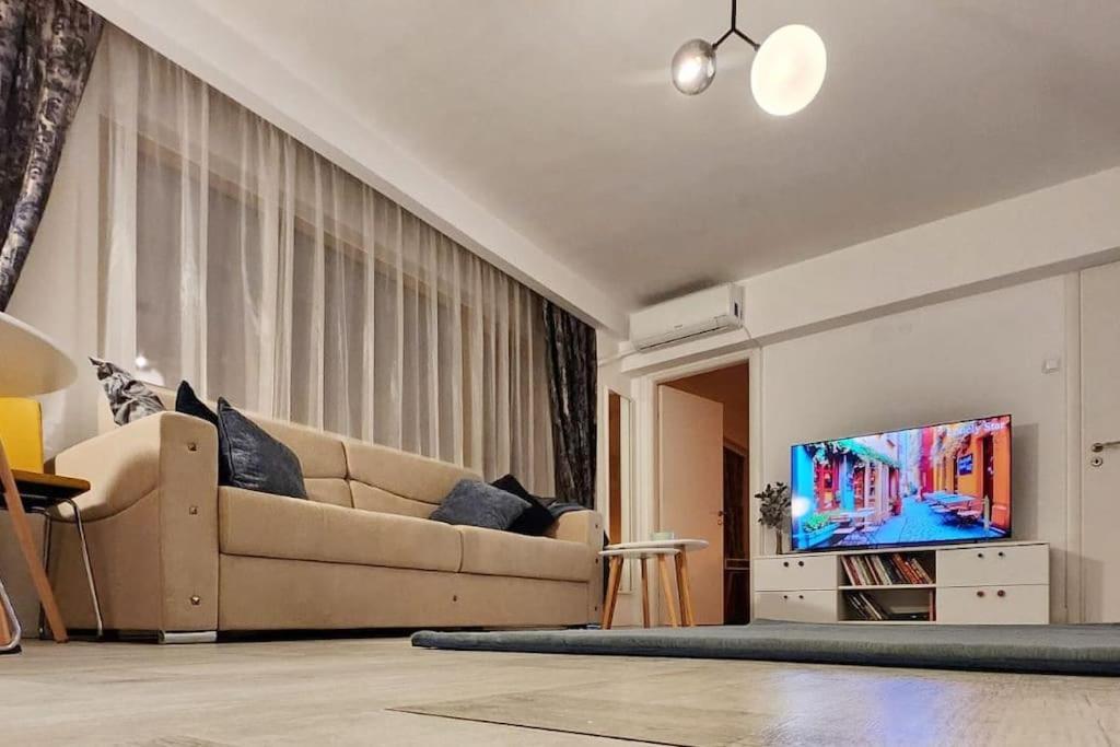 Away From Apartament *
