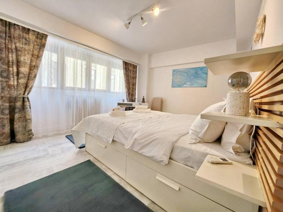 Apartamento Away From *