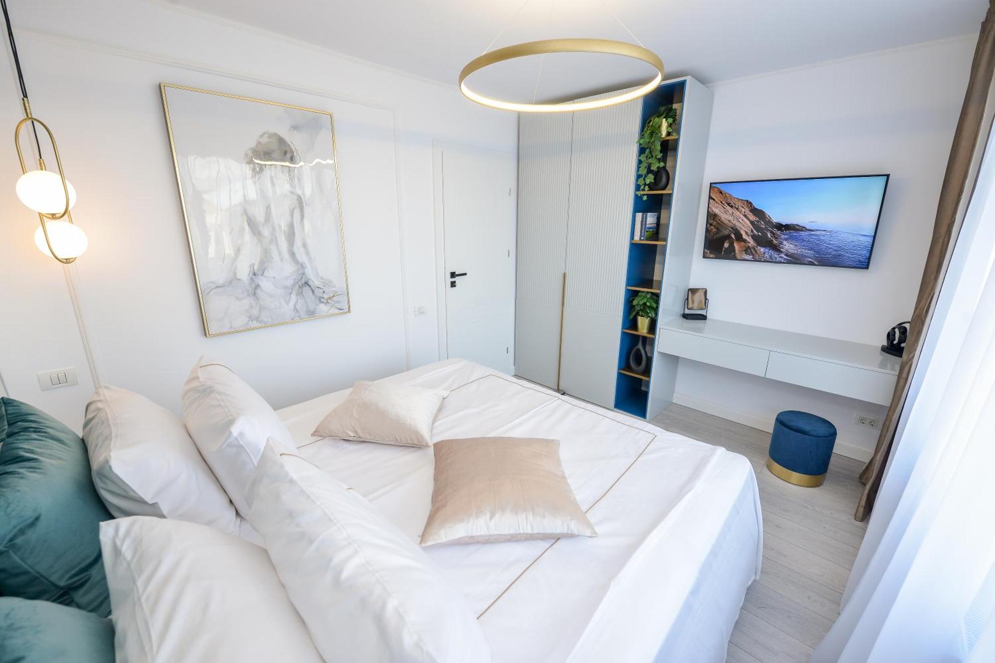 Apartament Highstyle Downtown